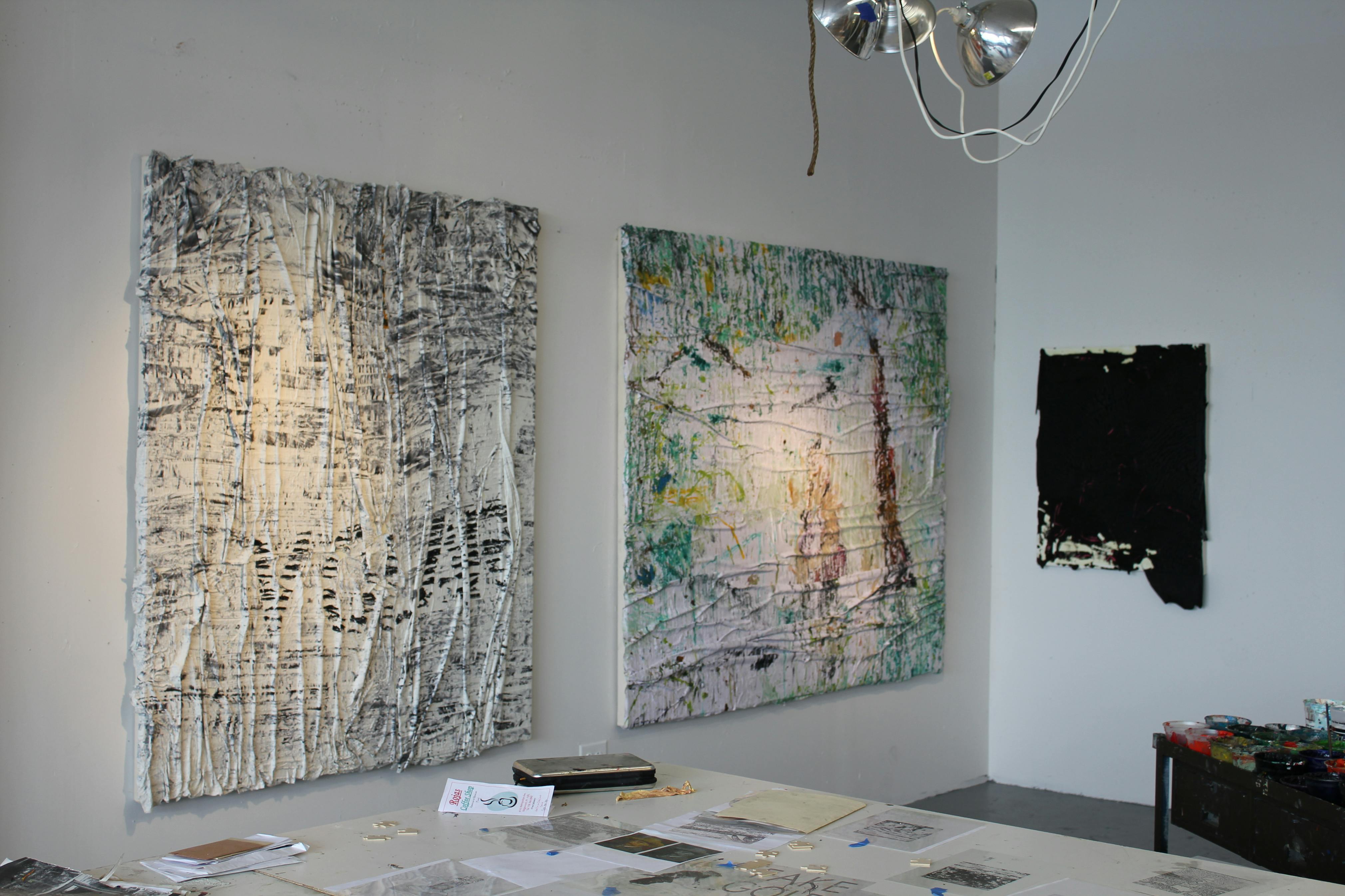 Photo: Dominic Hackley