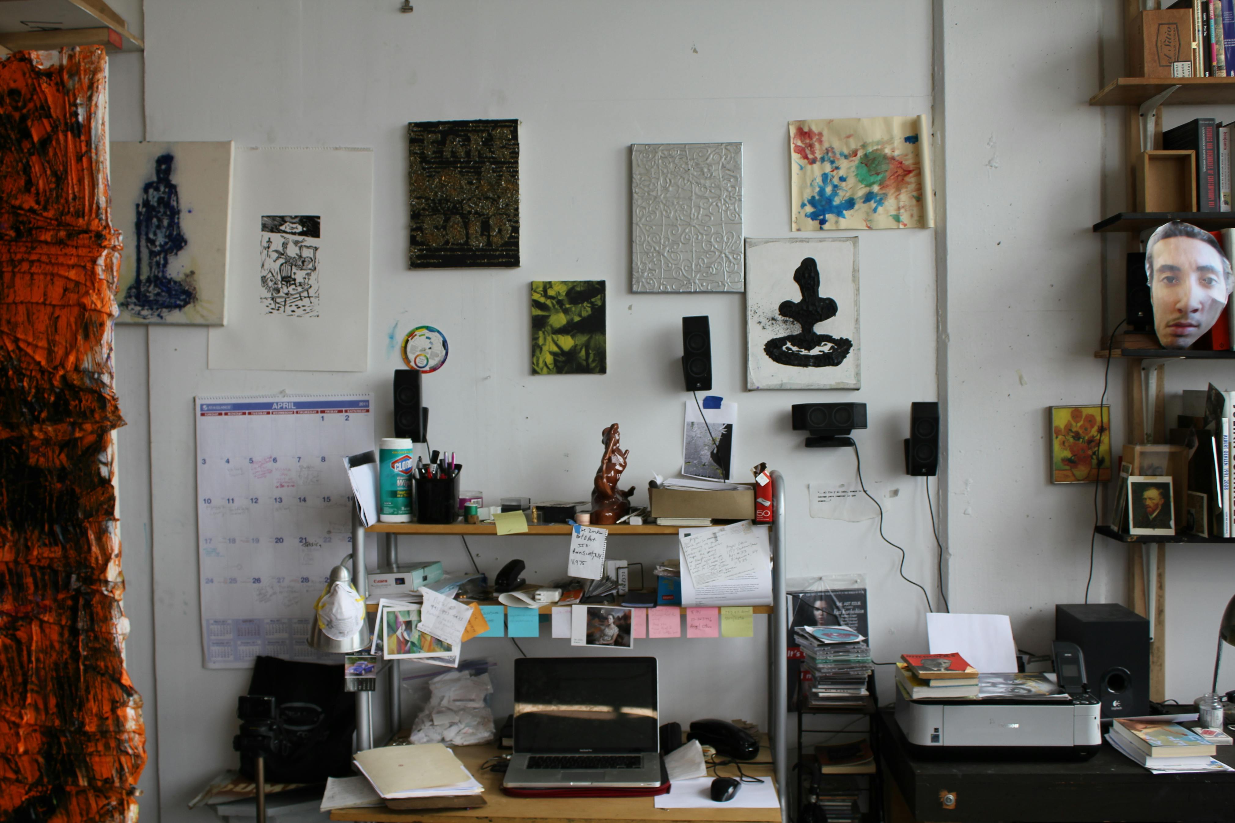 Photo: Dominic Hackley