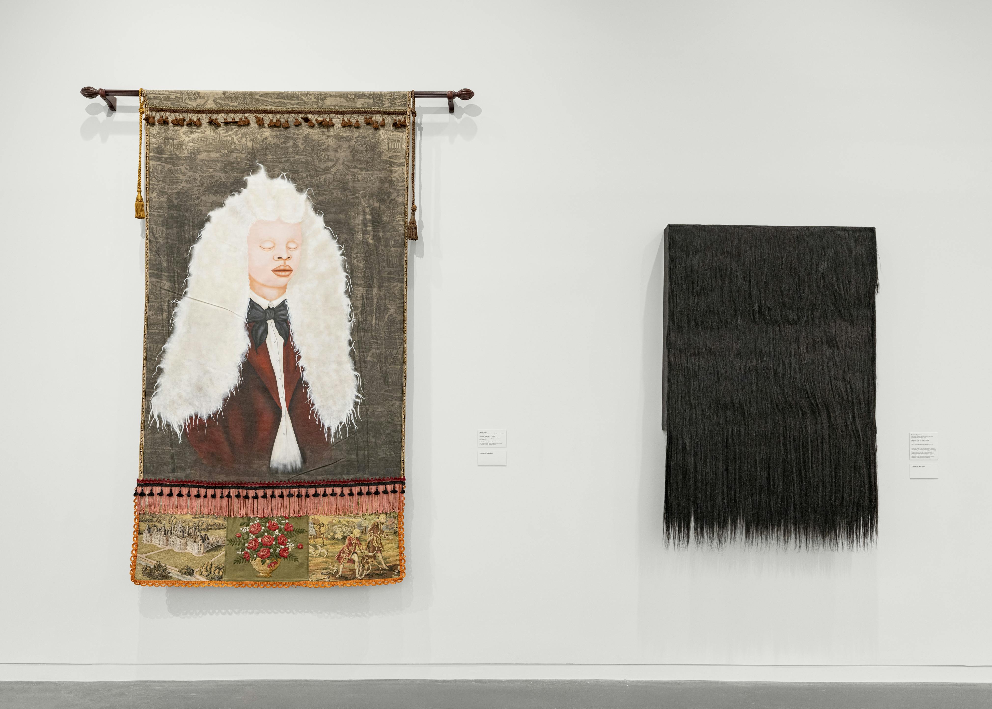 <p><em>From Now: A Collection in Context </em>(installation view), 2026. Photo: Kris Graves</p>