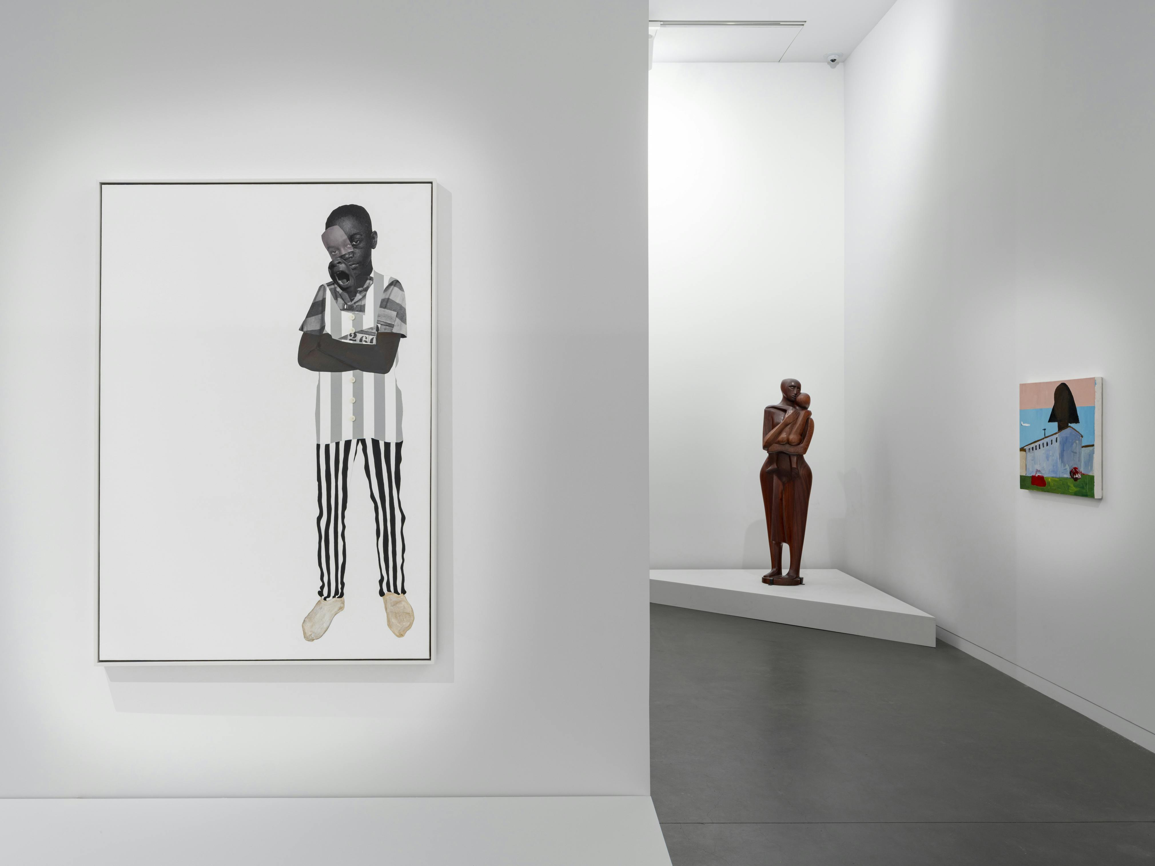 <p><em>From Now: A Collection in Context</em> (installation view), 2026. Photo: Kris Graves</p>