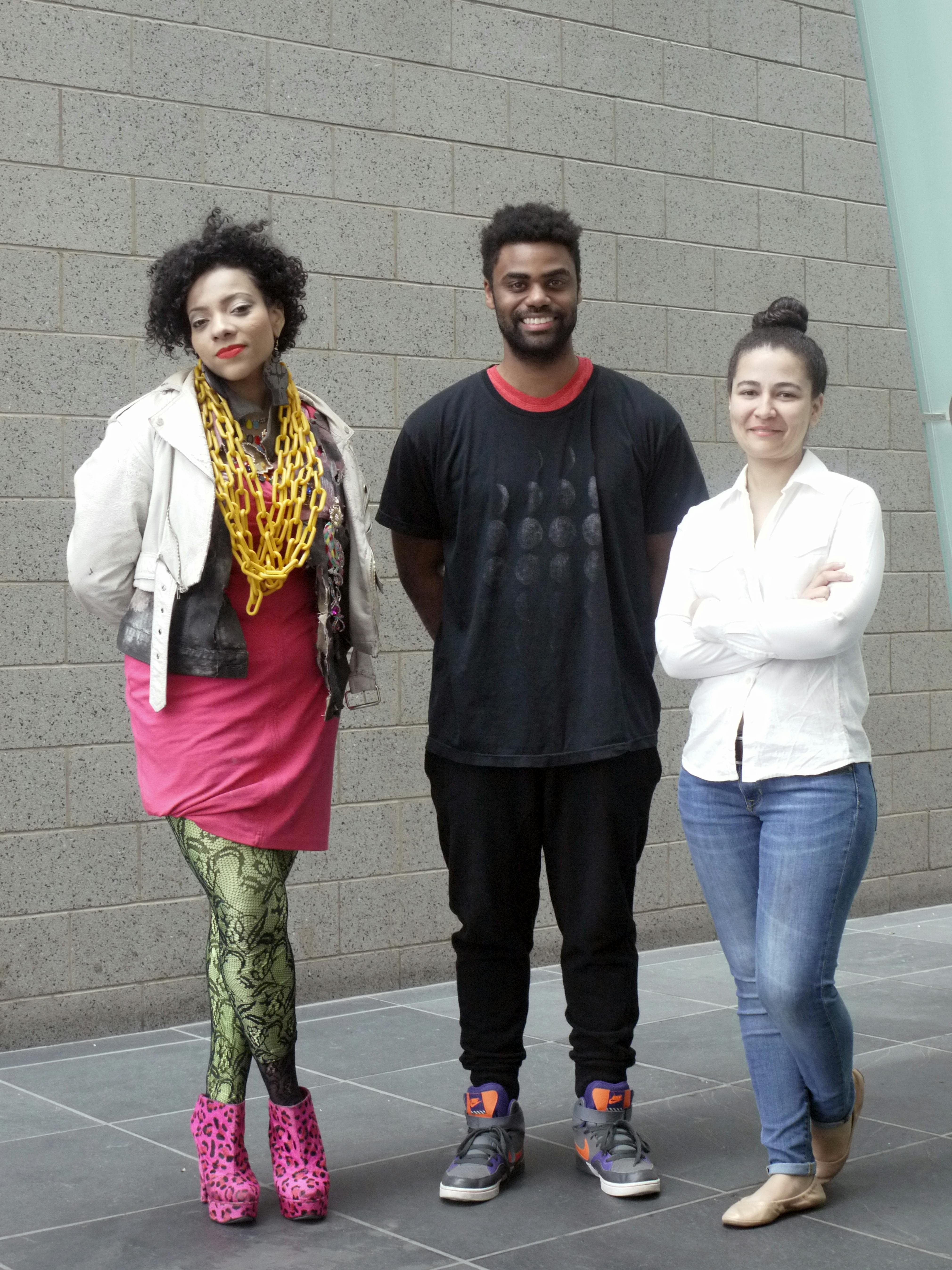 Photo: Paul Mpagi Sepuya