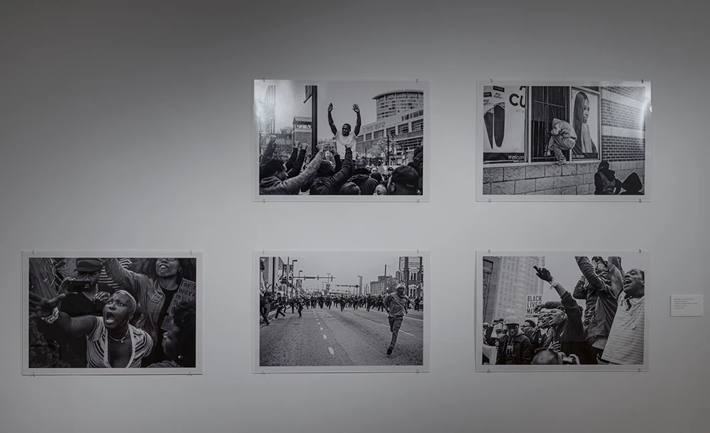 The Window and the Breaking of the Window | Studio Museum in Harlem