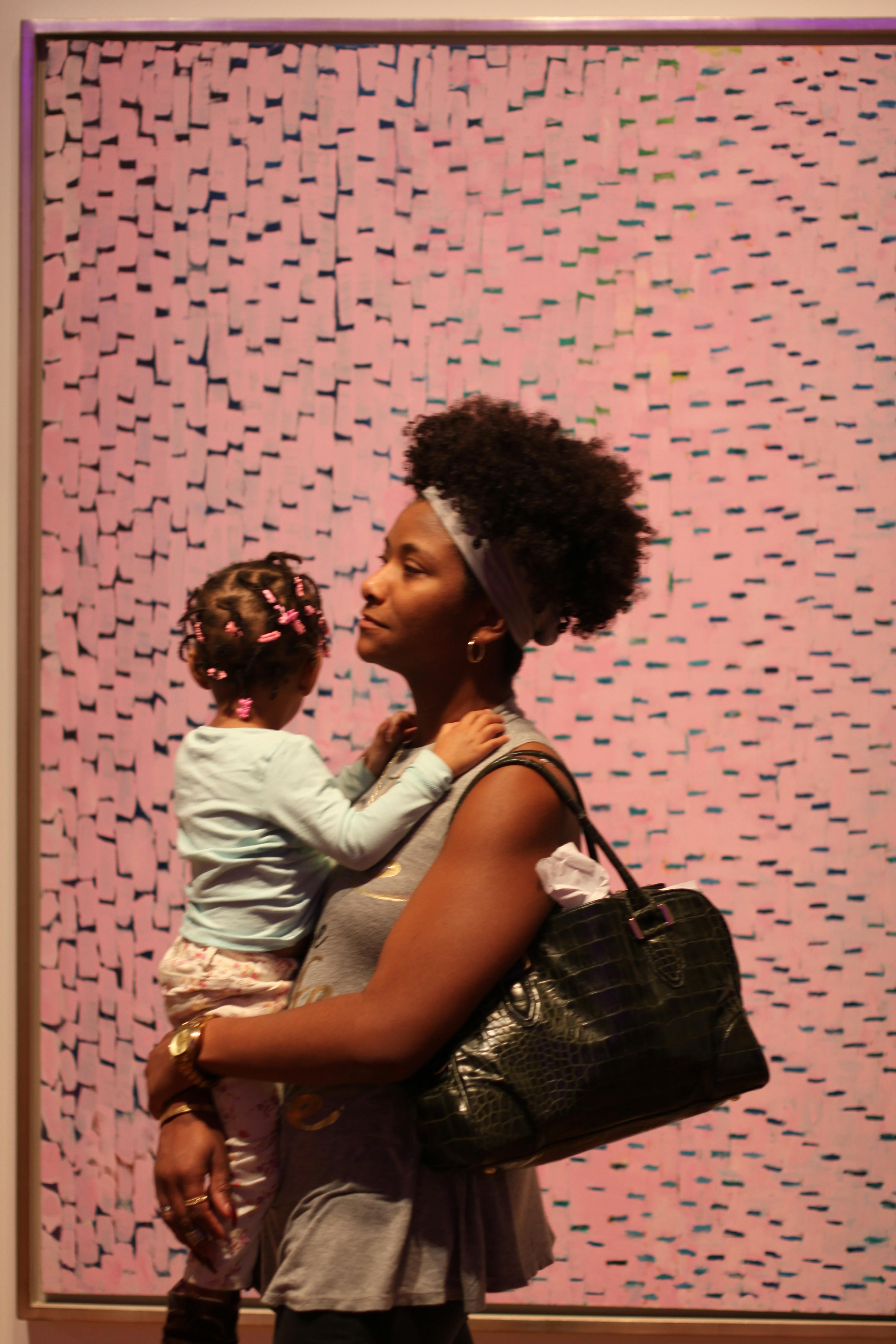 Family Tours January 25, 1:00-2:00pm