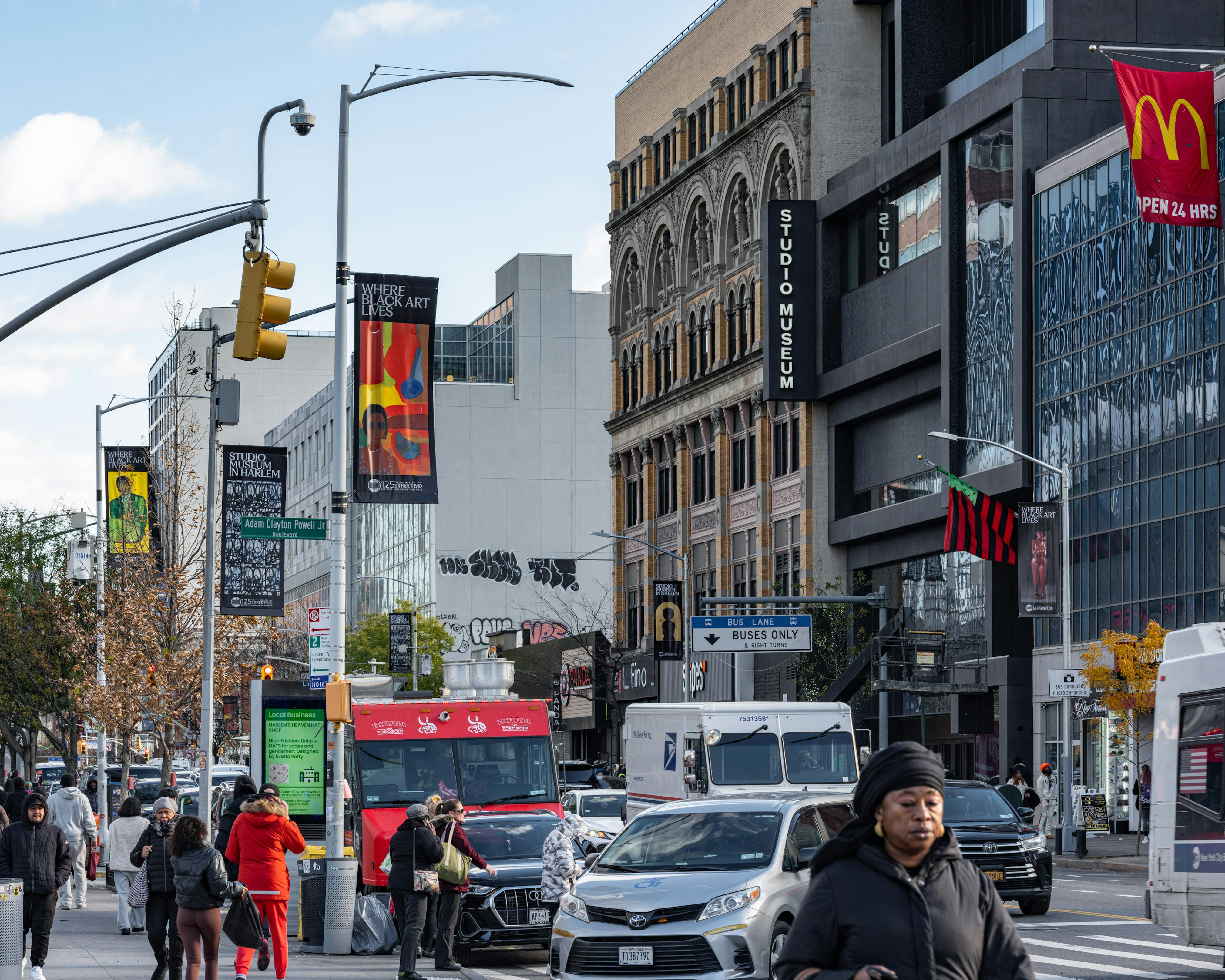 <p>Photo: Kris Graves</p>