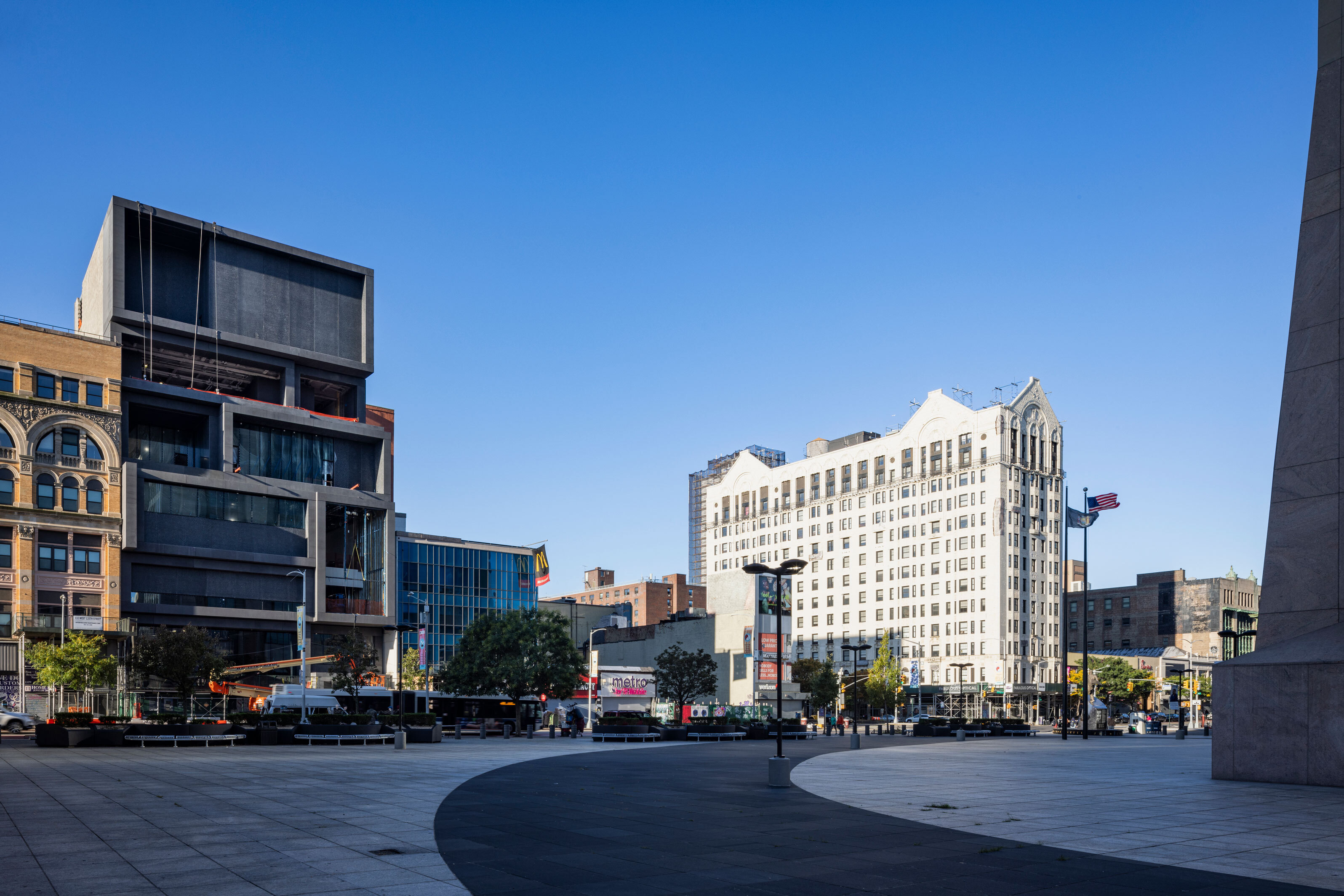 Our New Building: Update | Studio Museum in Harlem