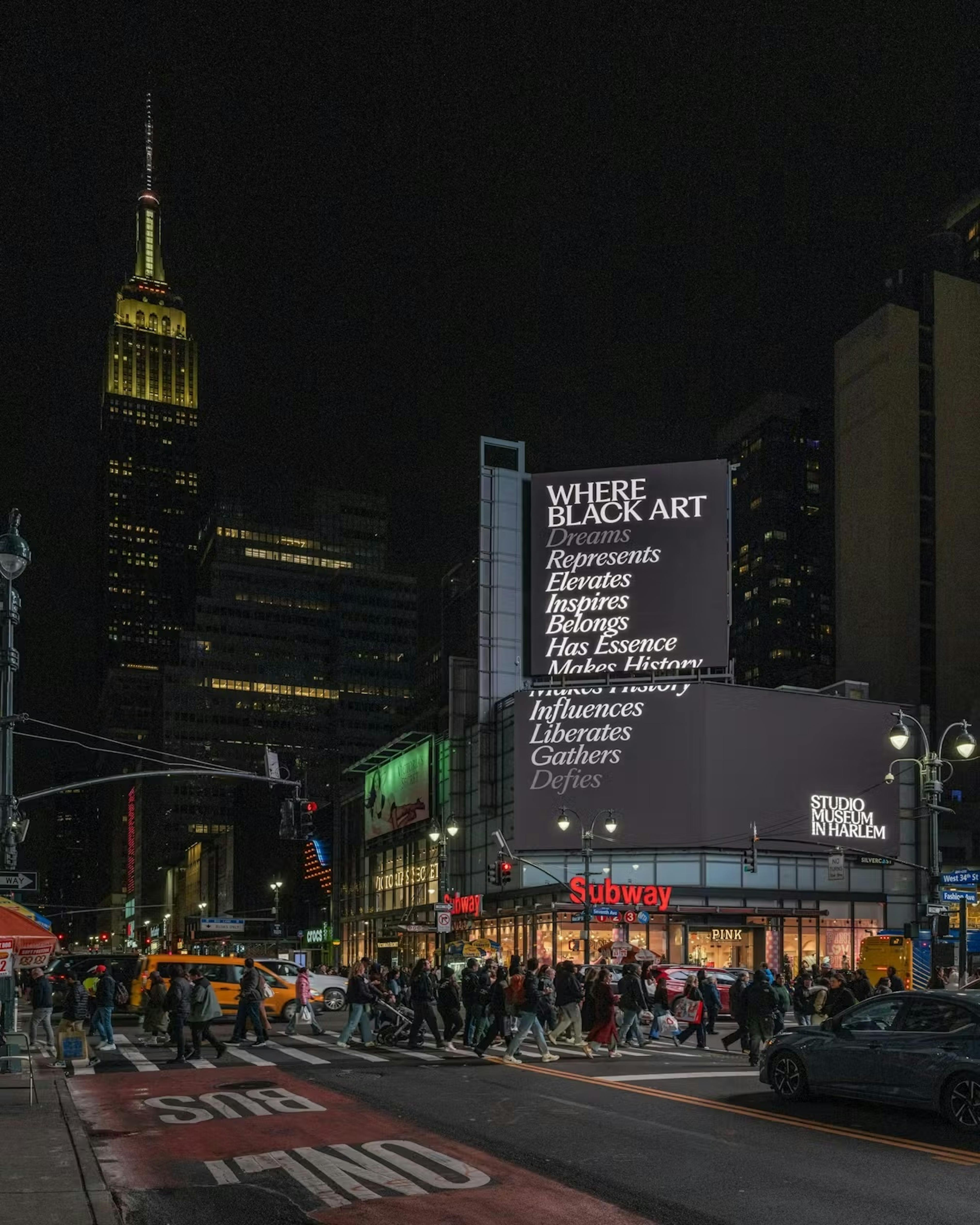 <p>Photo: Kris Graves</p>