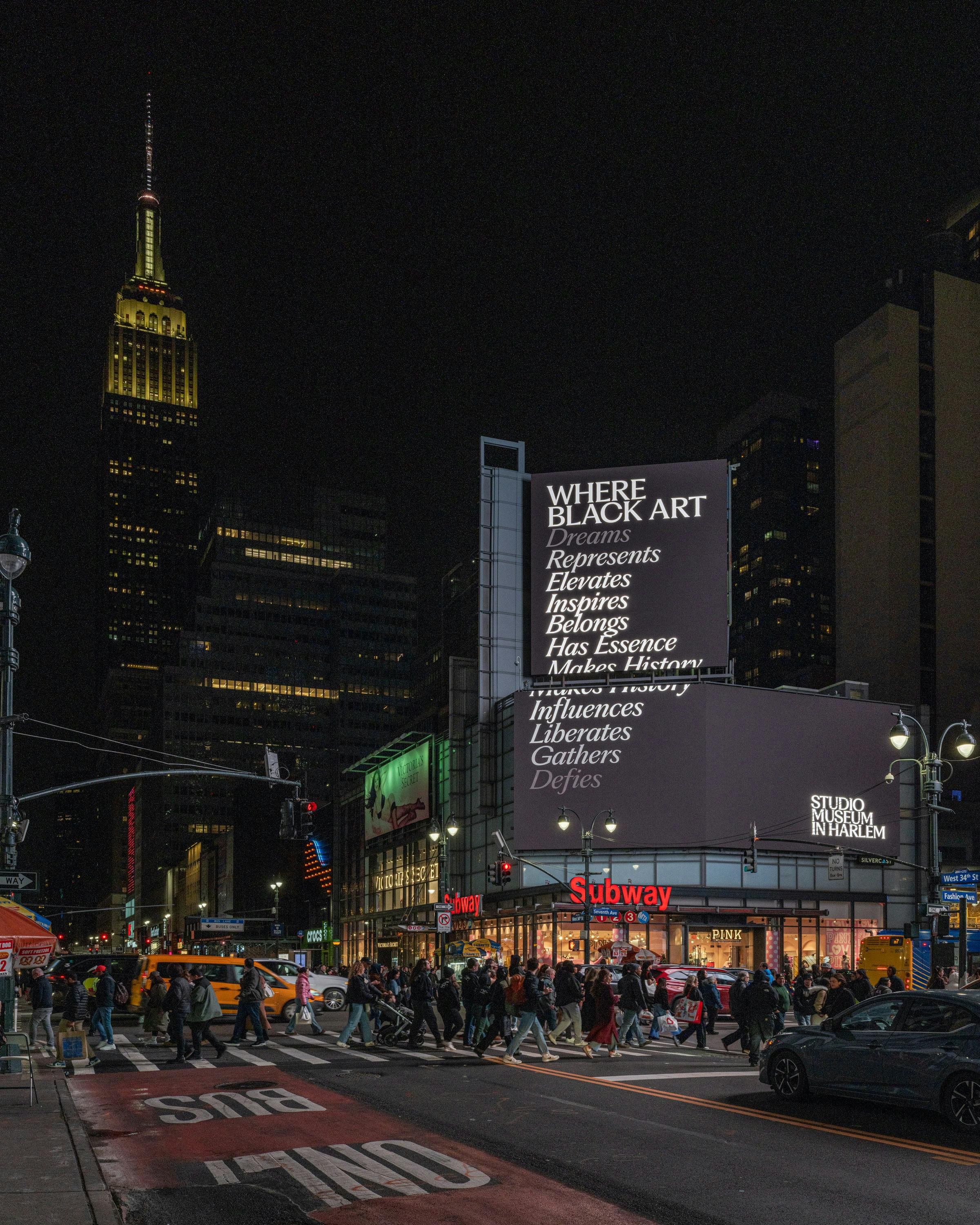 <p>Photo: Kris Graves</p>