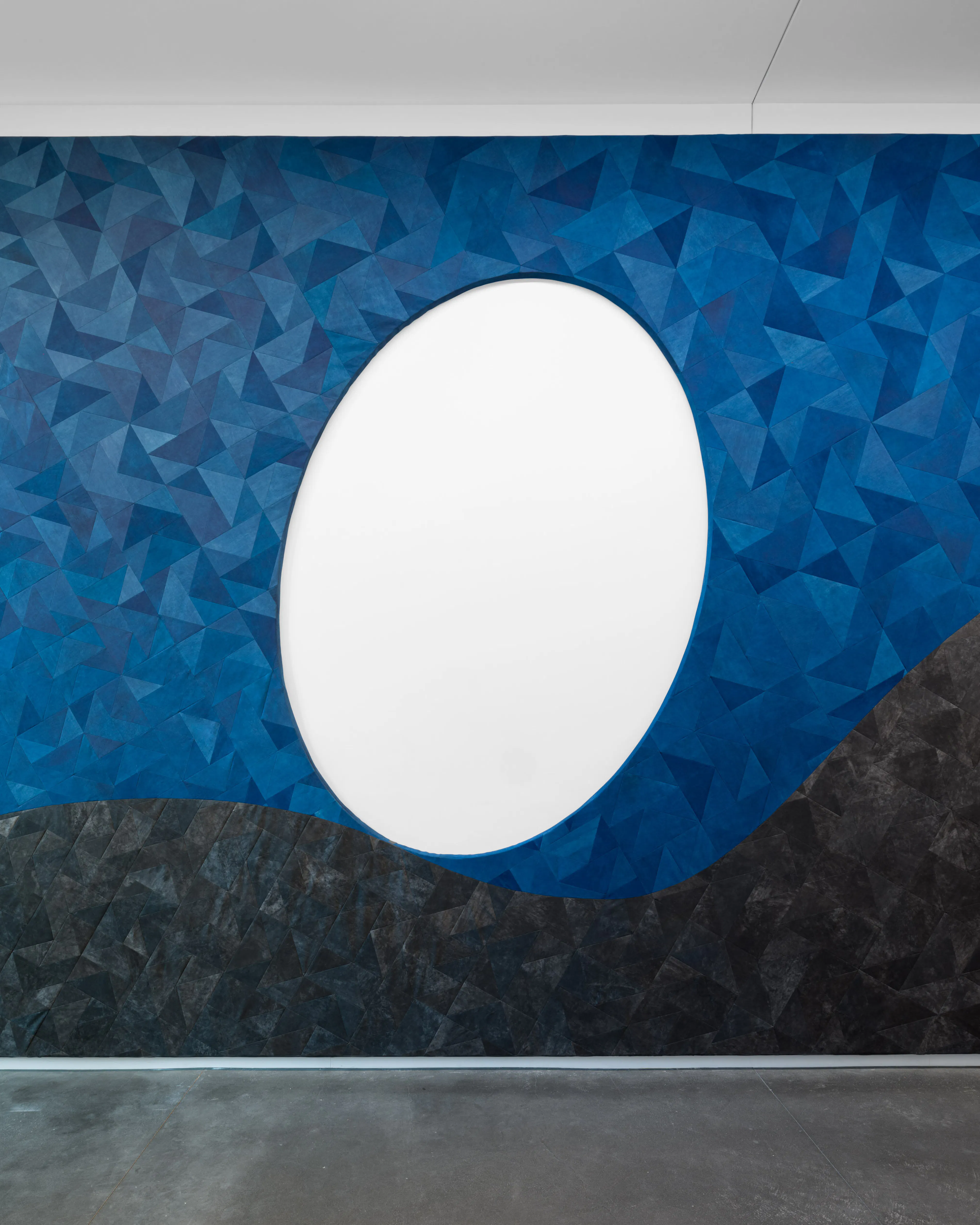 <p><em>Kapwani Kiwanga: BLEED</em> (installation view), 2026. Photo: Kris Graves</p>