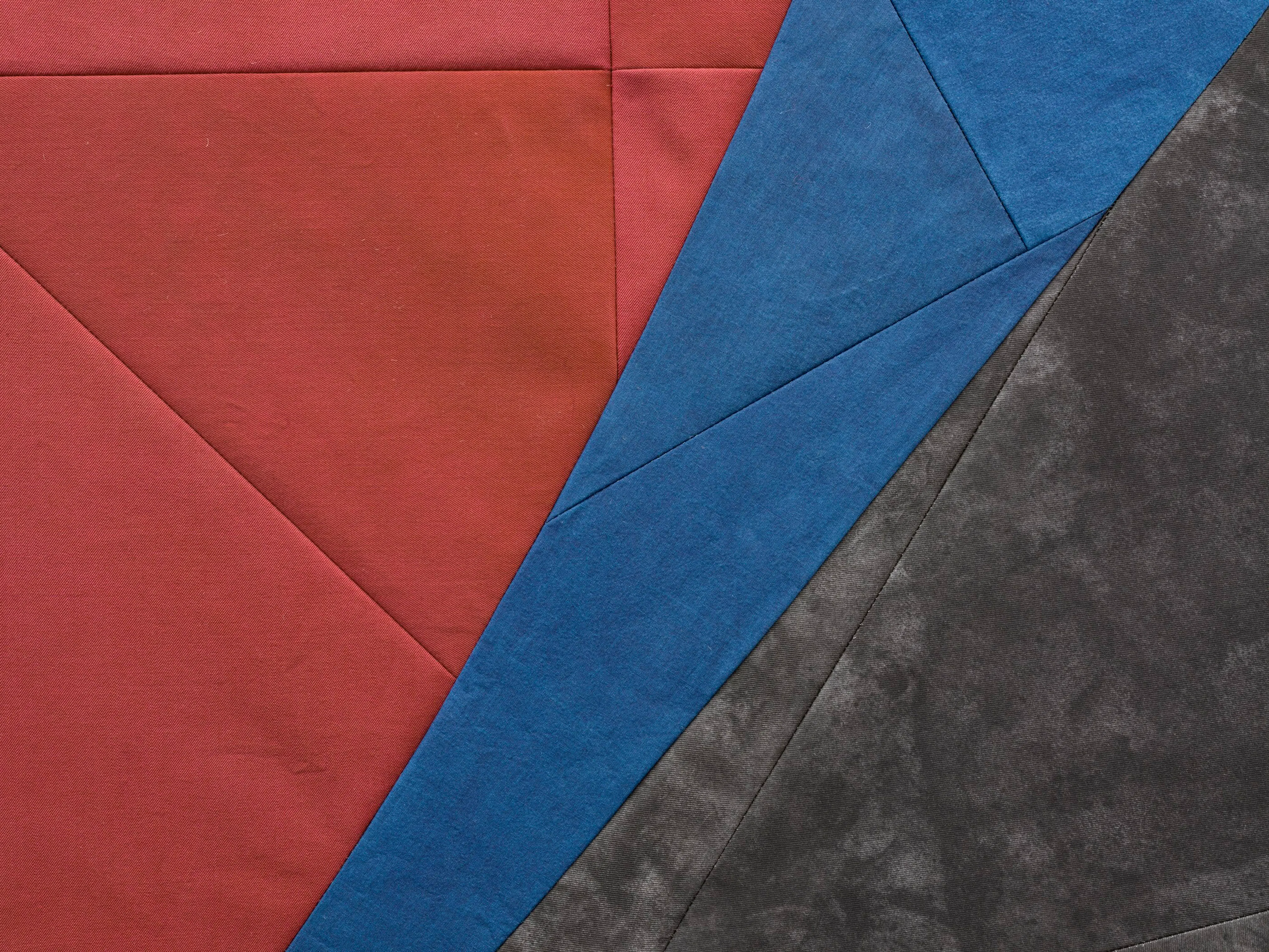 <p><em>Kapwani Kiwanga: BLEED</em> (installation view), 2026. Photo: Kris Graves</p>