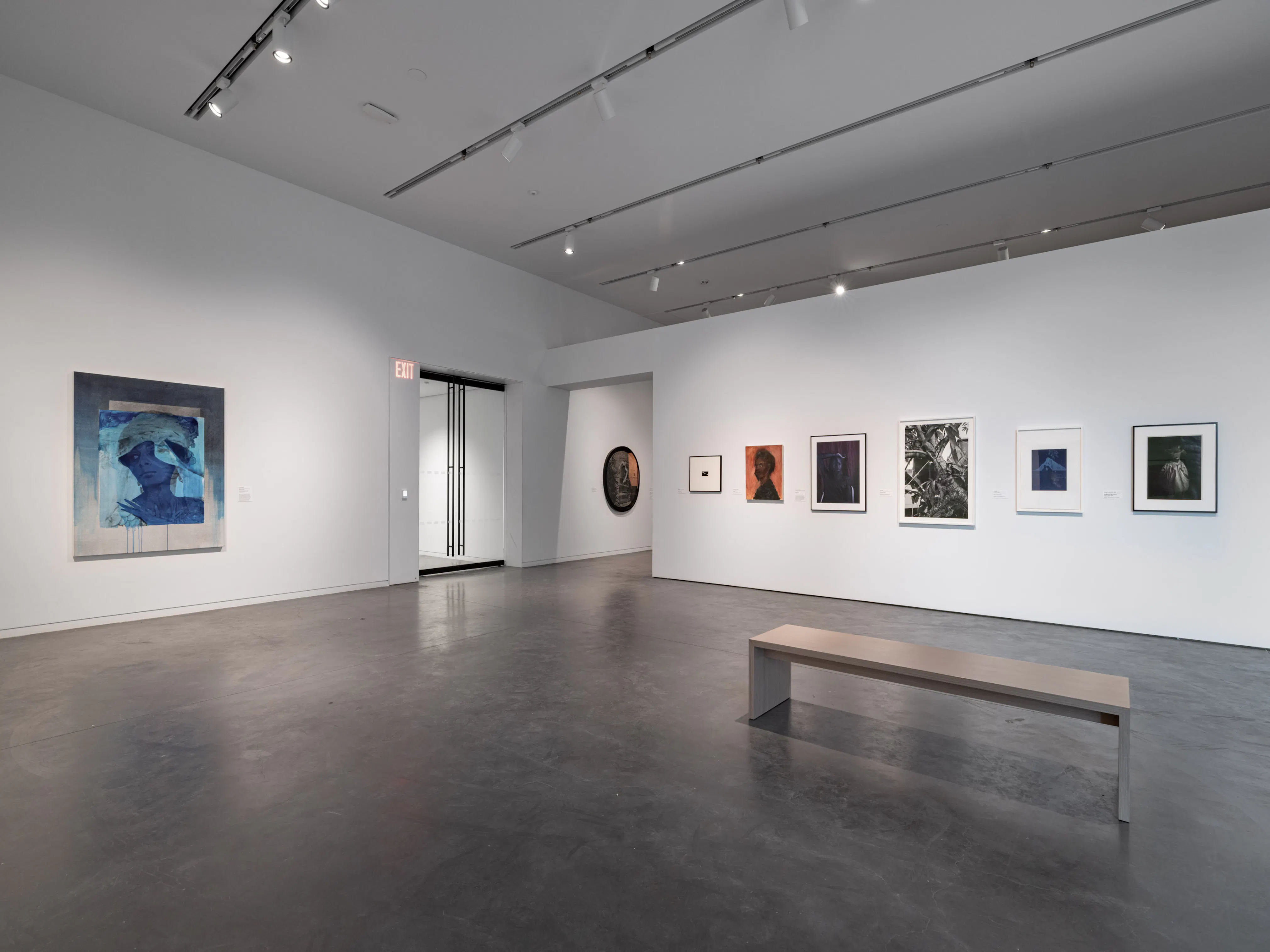 <p><em>Tone </em>(installation view), 2026. Photo: Kris Graves</p>