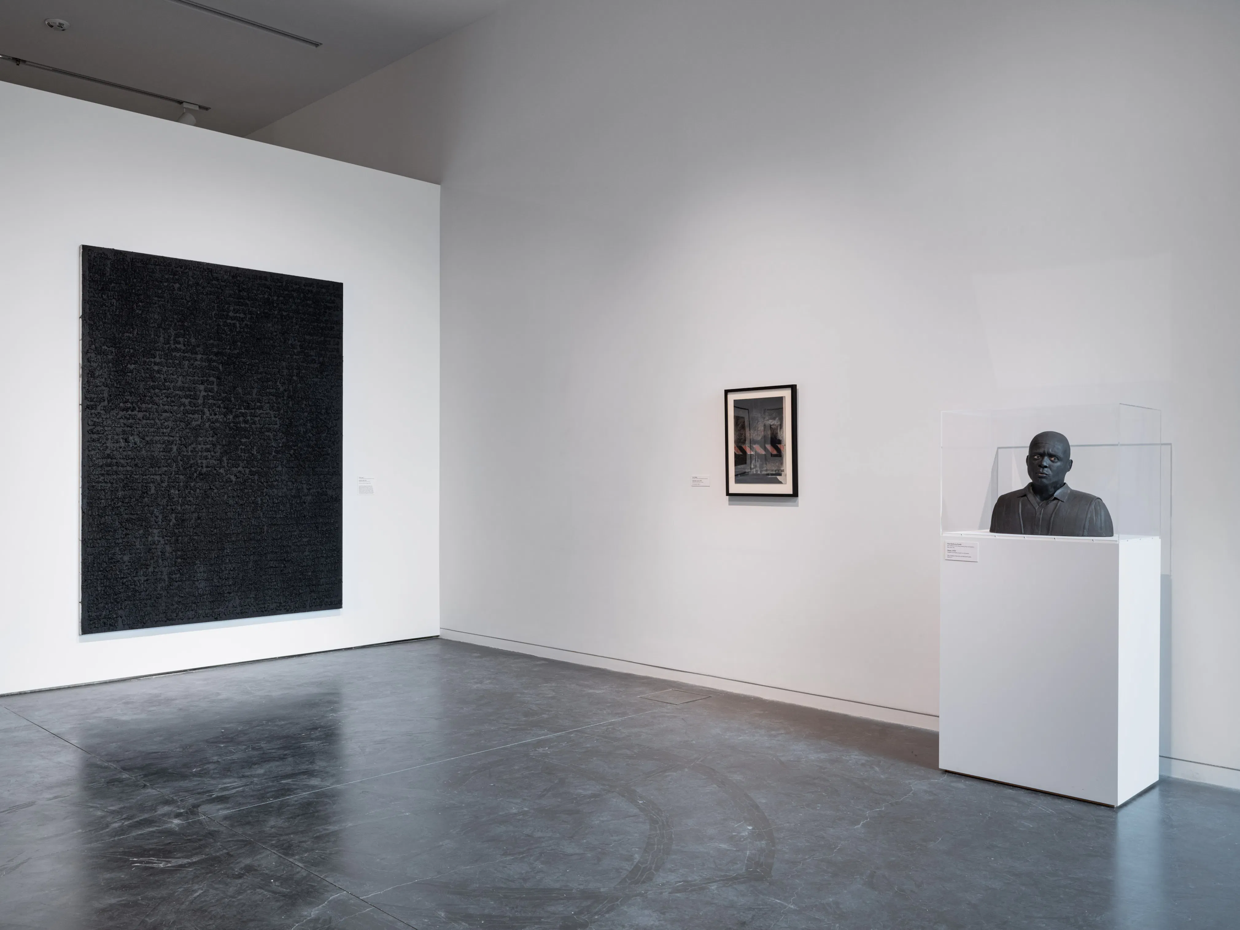 <p><em>Tone </em>(installation view), 2026. Photo: Kris Graves</p>