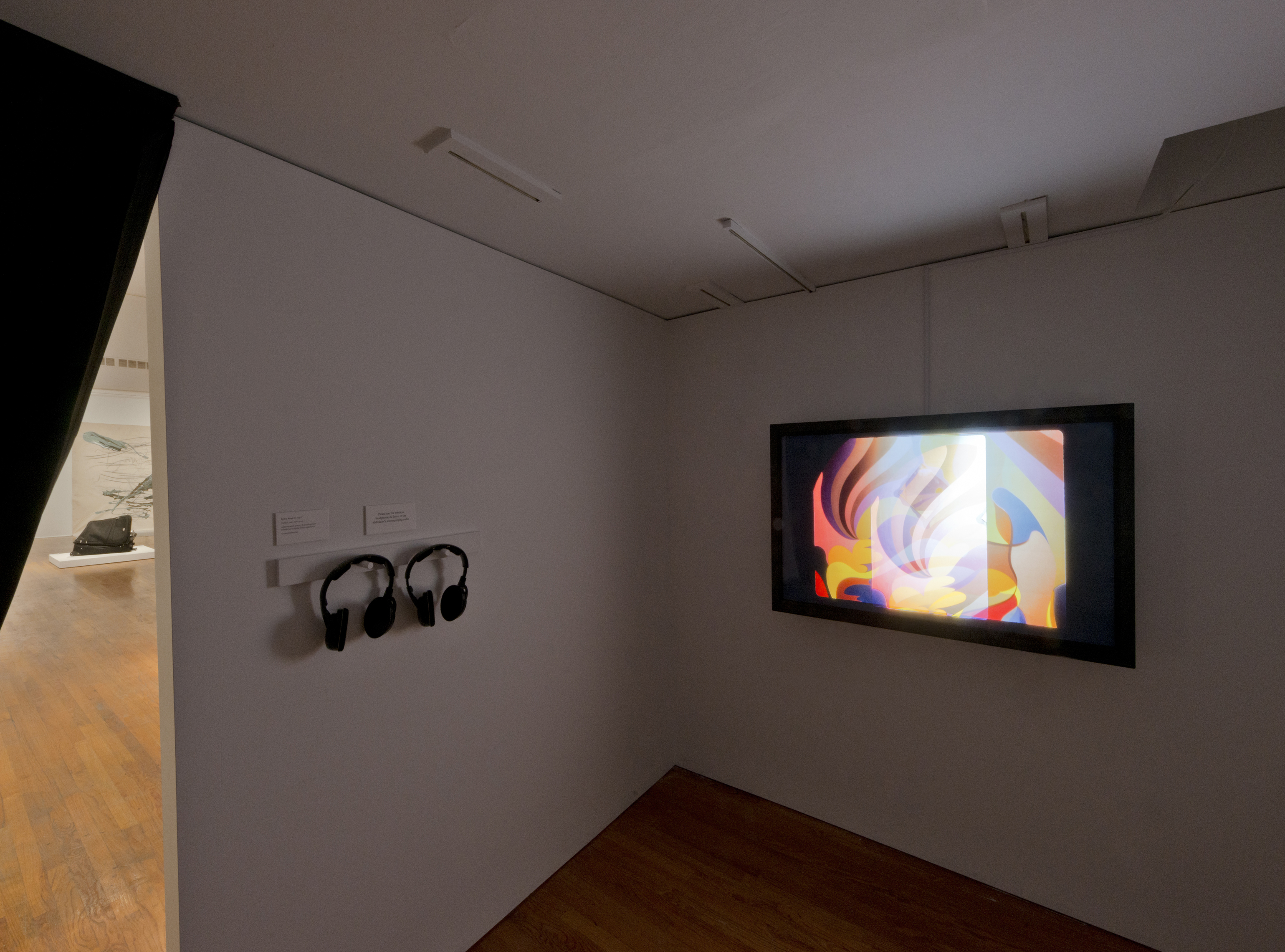 Ayé A. Aton | Studio Museum in Harlem