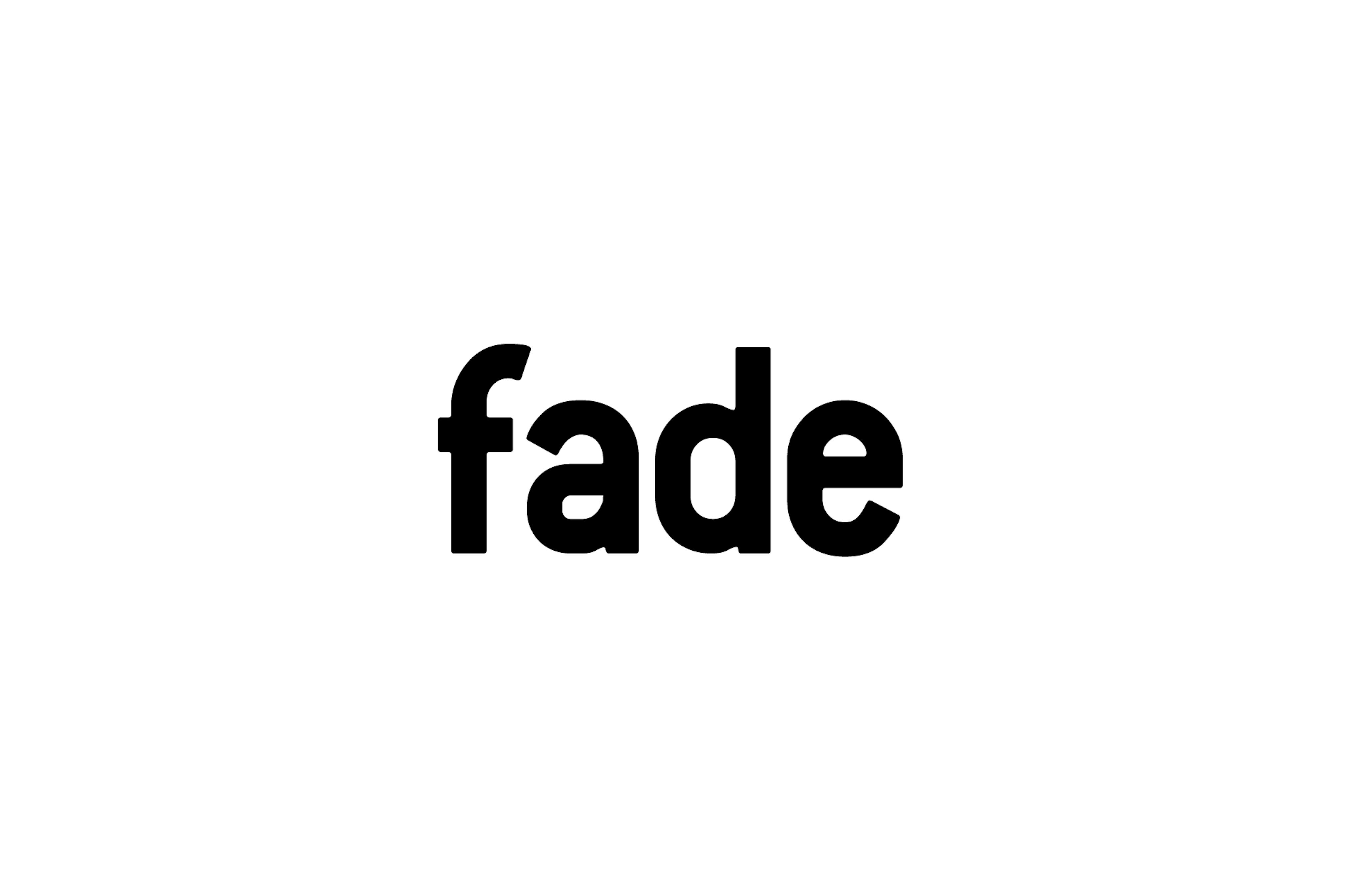 Fade May 1–September 6, 2026