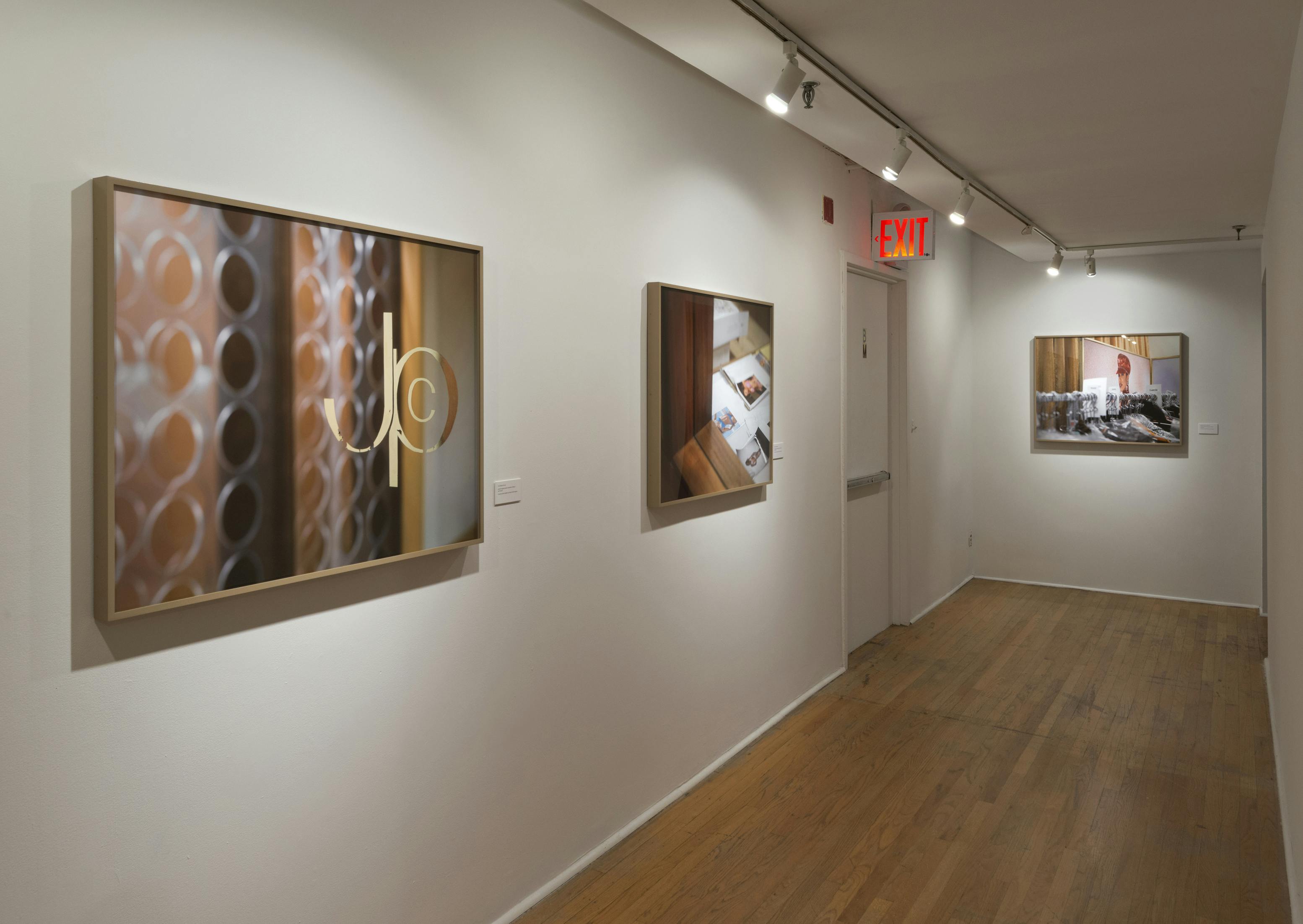 David Hartt: Stray Light (installation view)
Photo: Adam Reich