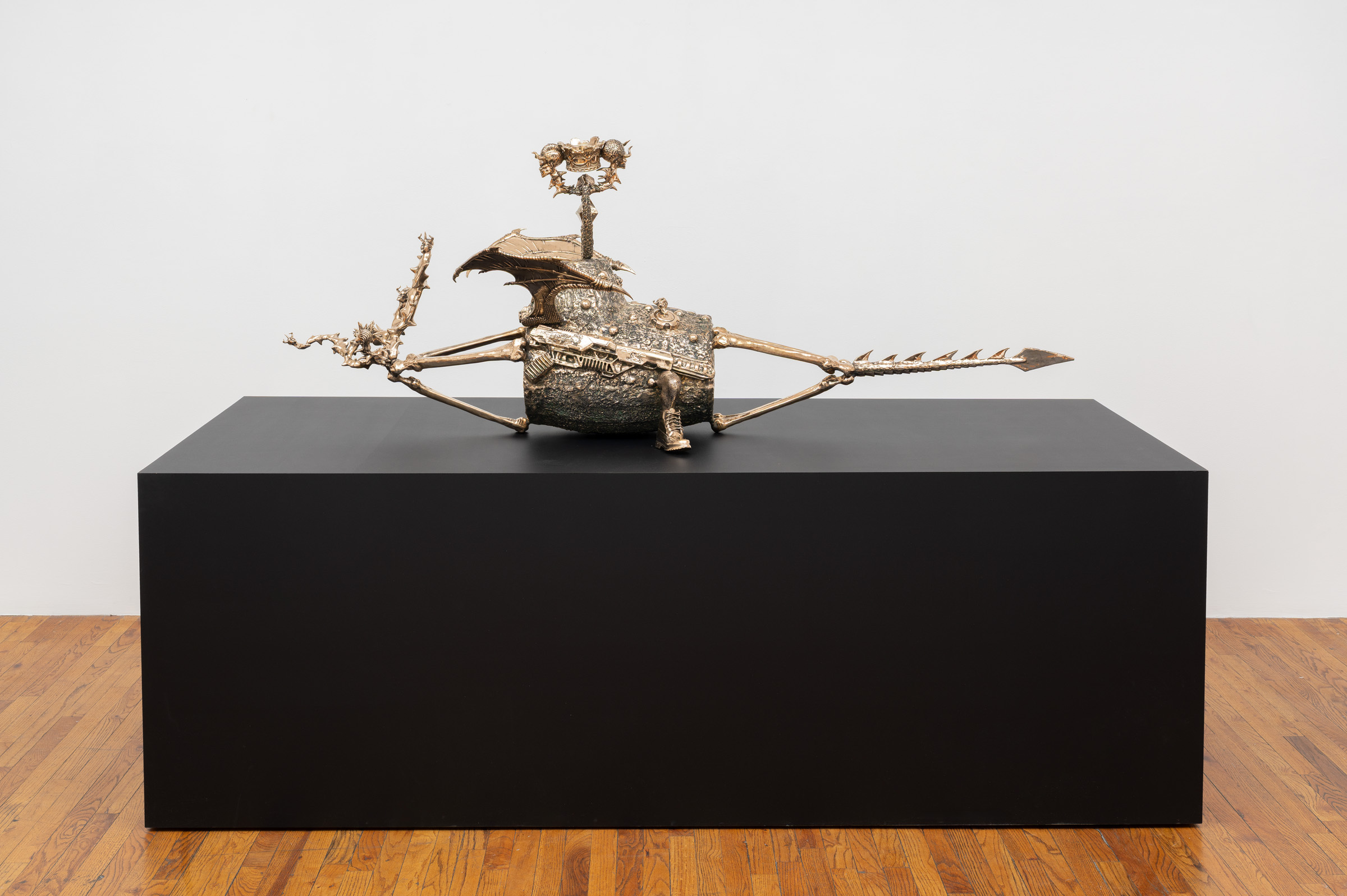 Fade | Studio Museum in Harlem