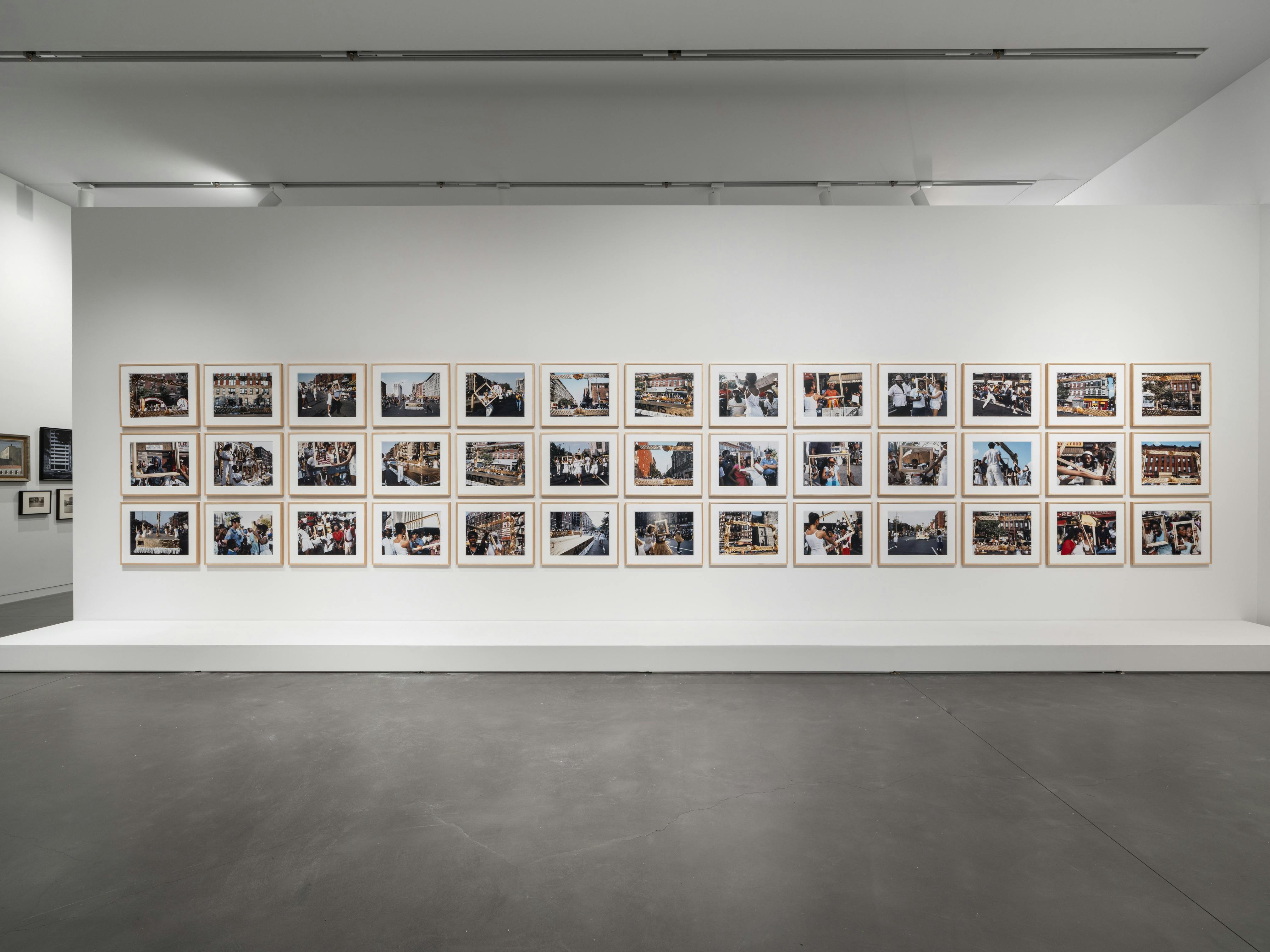 <p><em>From Now: A Collection in Context </em>(installation view), 2025. Photo: Kris Graves</p>
