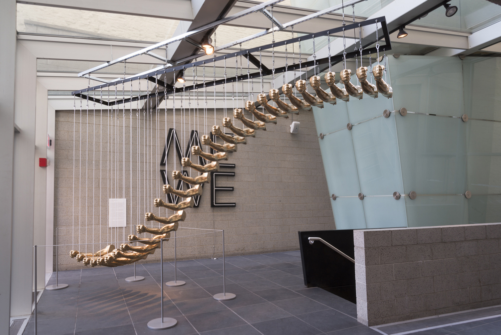 Glenn Kaino | Studio Museum in Harlem