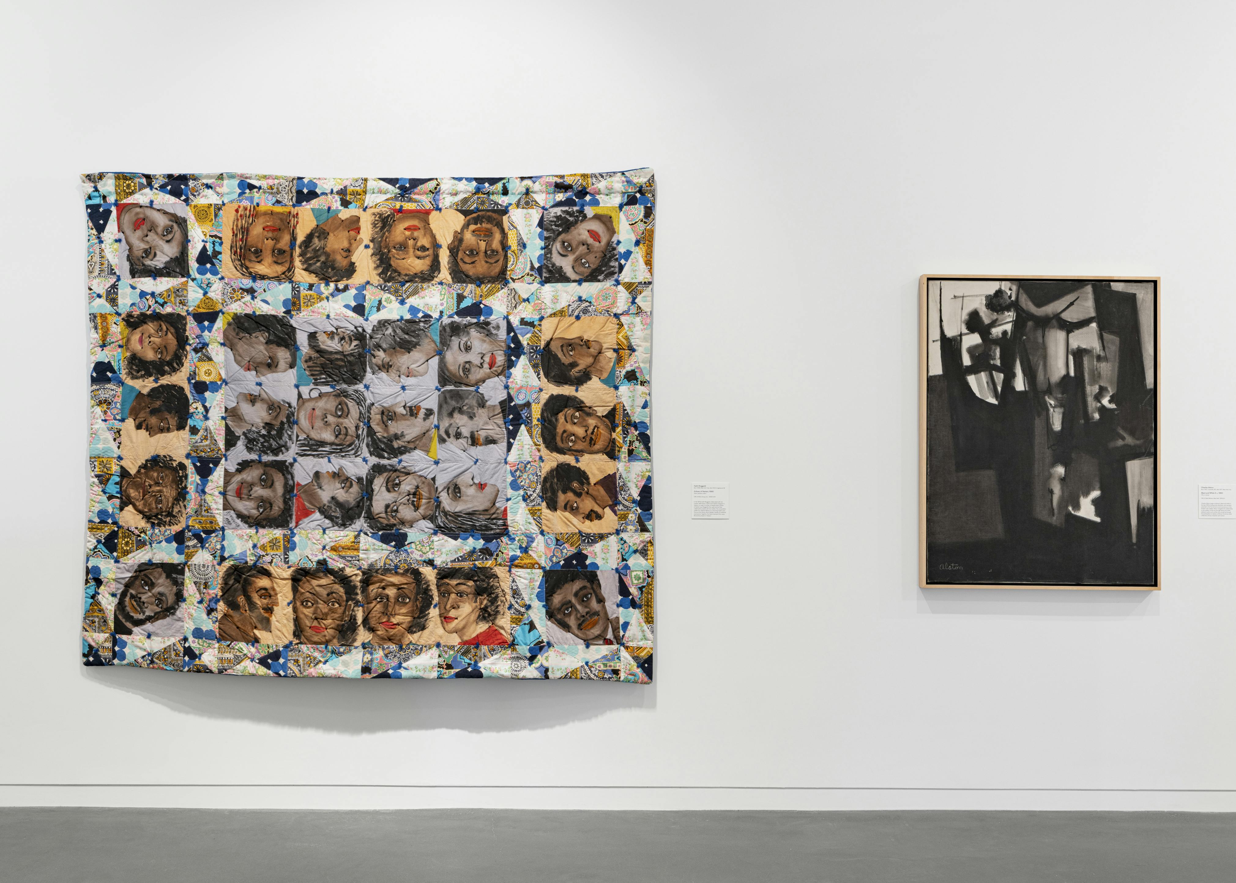 <p><em>From Now: A Collection in Context</em> (installation view), 2026. Photo: Kris Graves</p>
