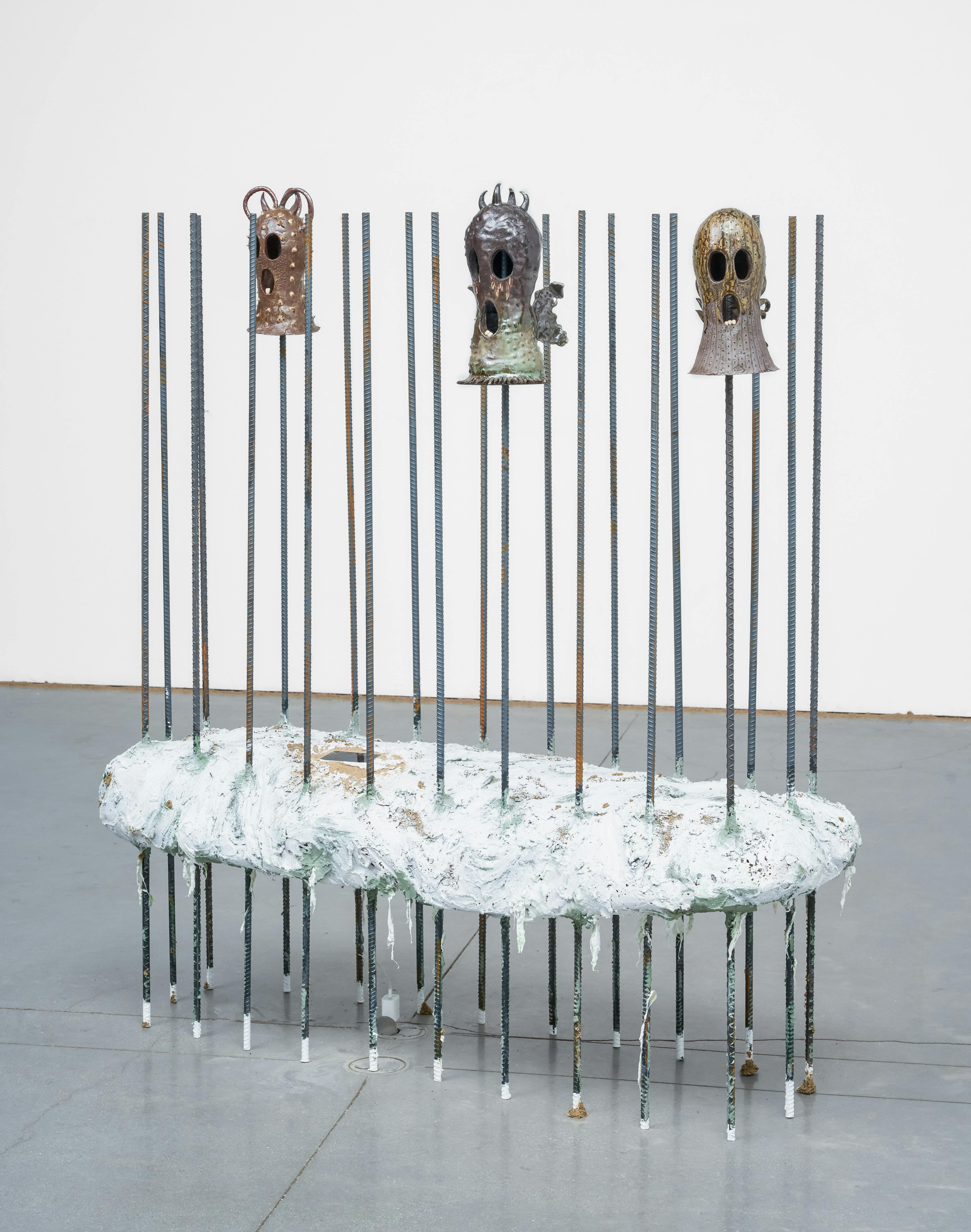 <p>Shani Strand, <em>Get Me Bodied</em>, 2023. Courtesy the artist and Harkawki Gallery, New York/Los Angeles. Photo: Angel Xotlanihua</p>