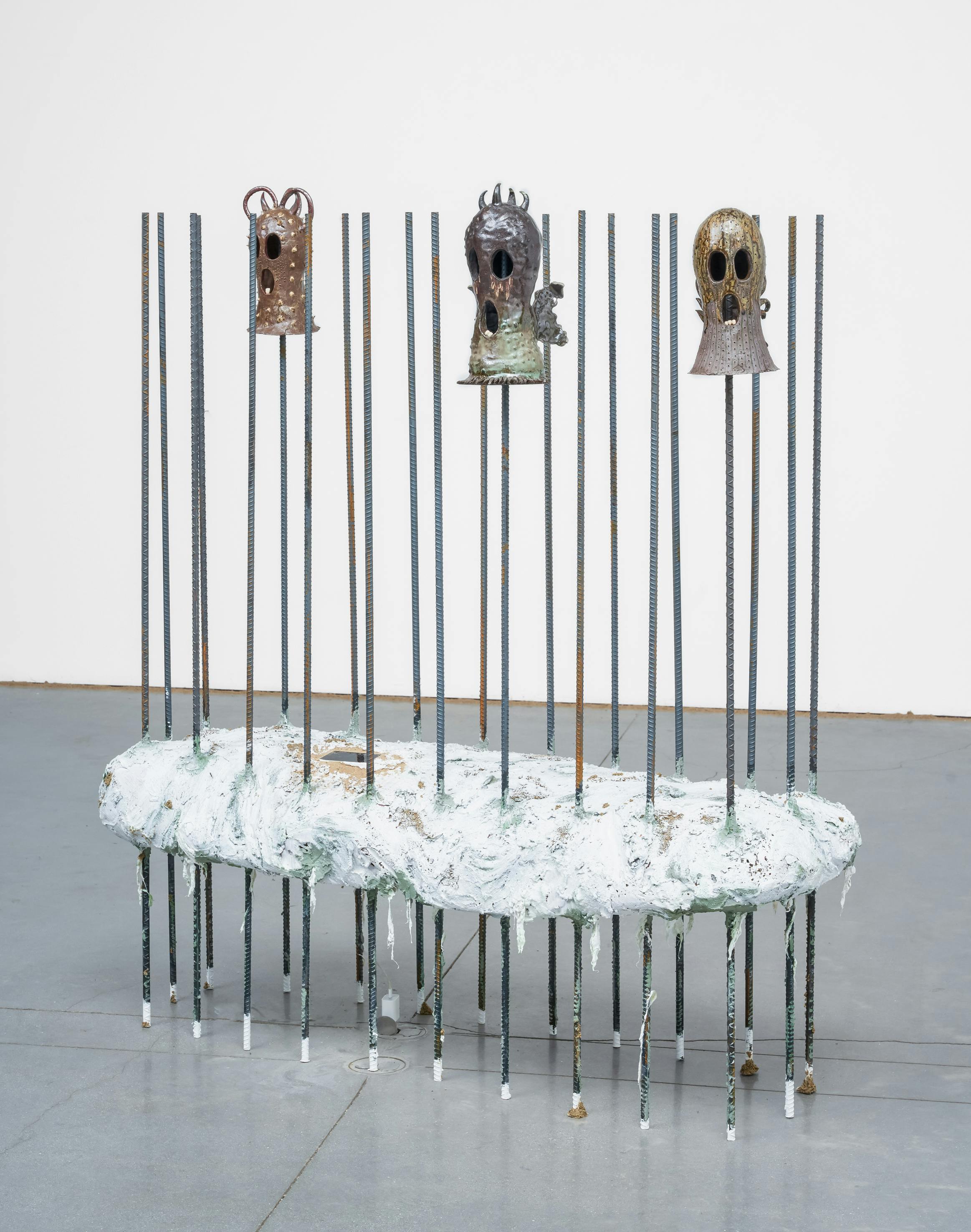 <p>Shani Strand, <em>Get Me Bodied</em>, 2023. Courtesy the artist and Harkawki Gallery, New York/Los Angeles. Photo: Angel Xotlanihua</p>