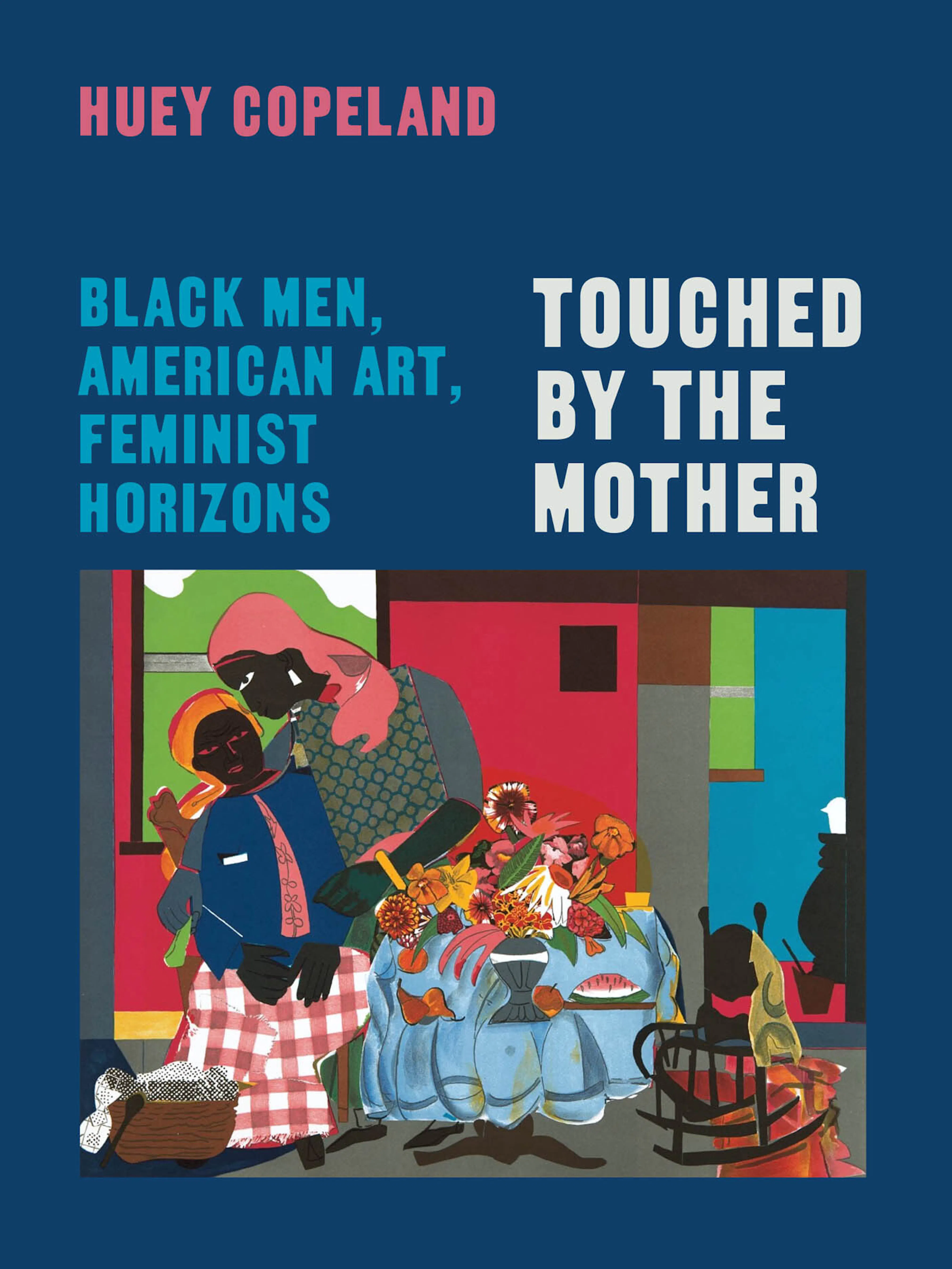Studio Salon: Touched by the Mother October 25, 2026, 3:00–5:00 pm
