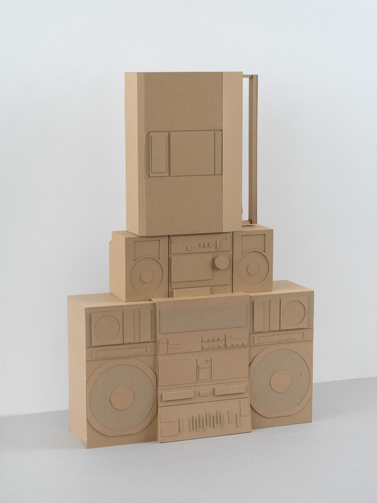 A Small Monument | Studio Museum in Harlem