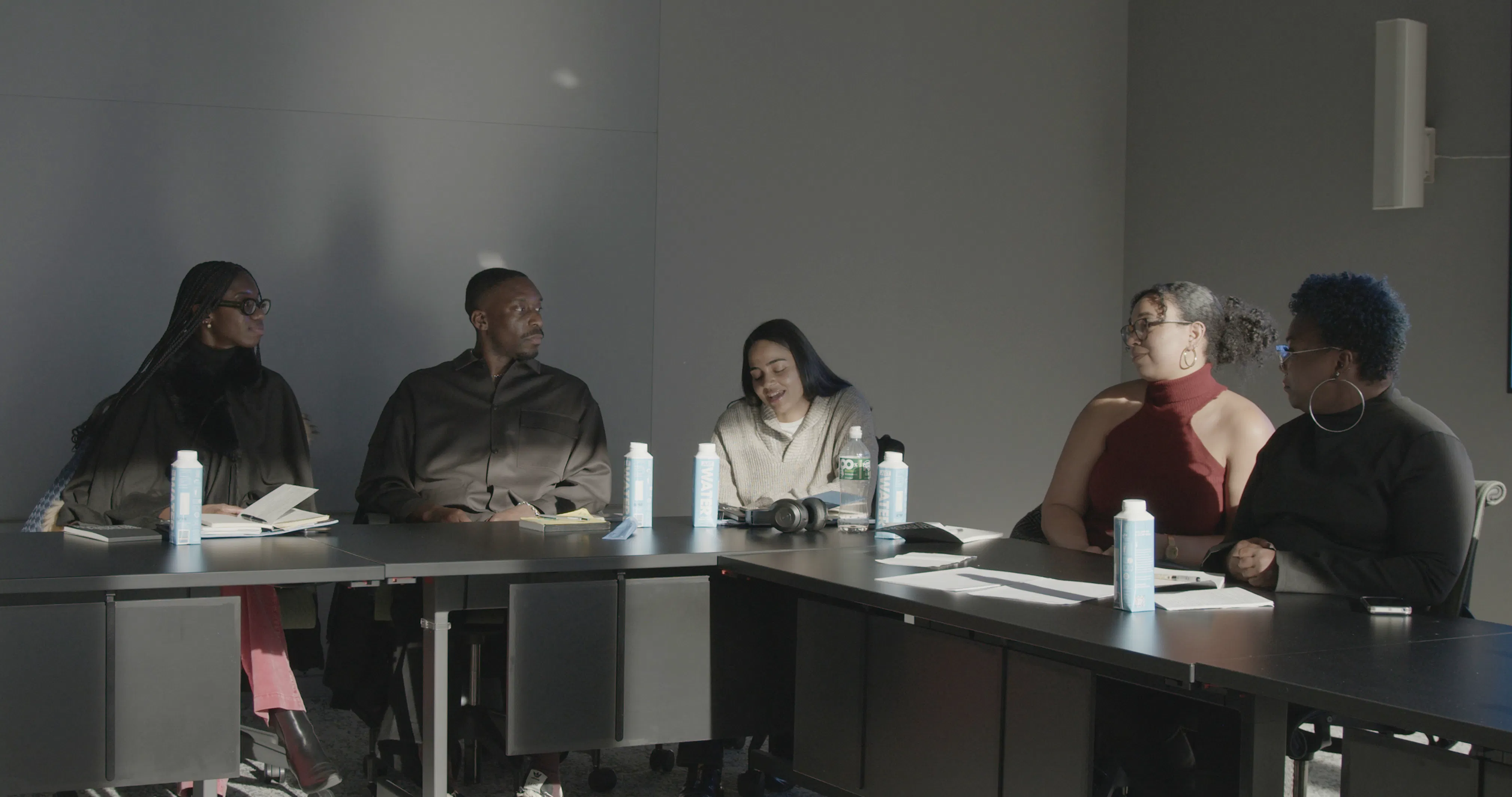 Next Up May 6, 2026, 1:30–6:00 p.m.