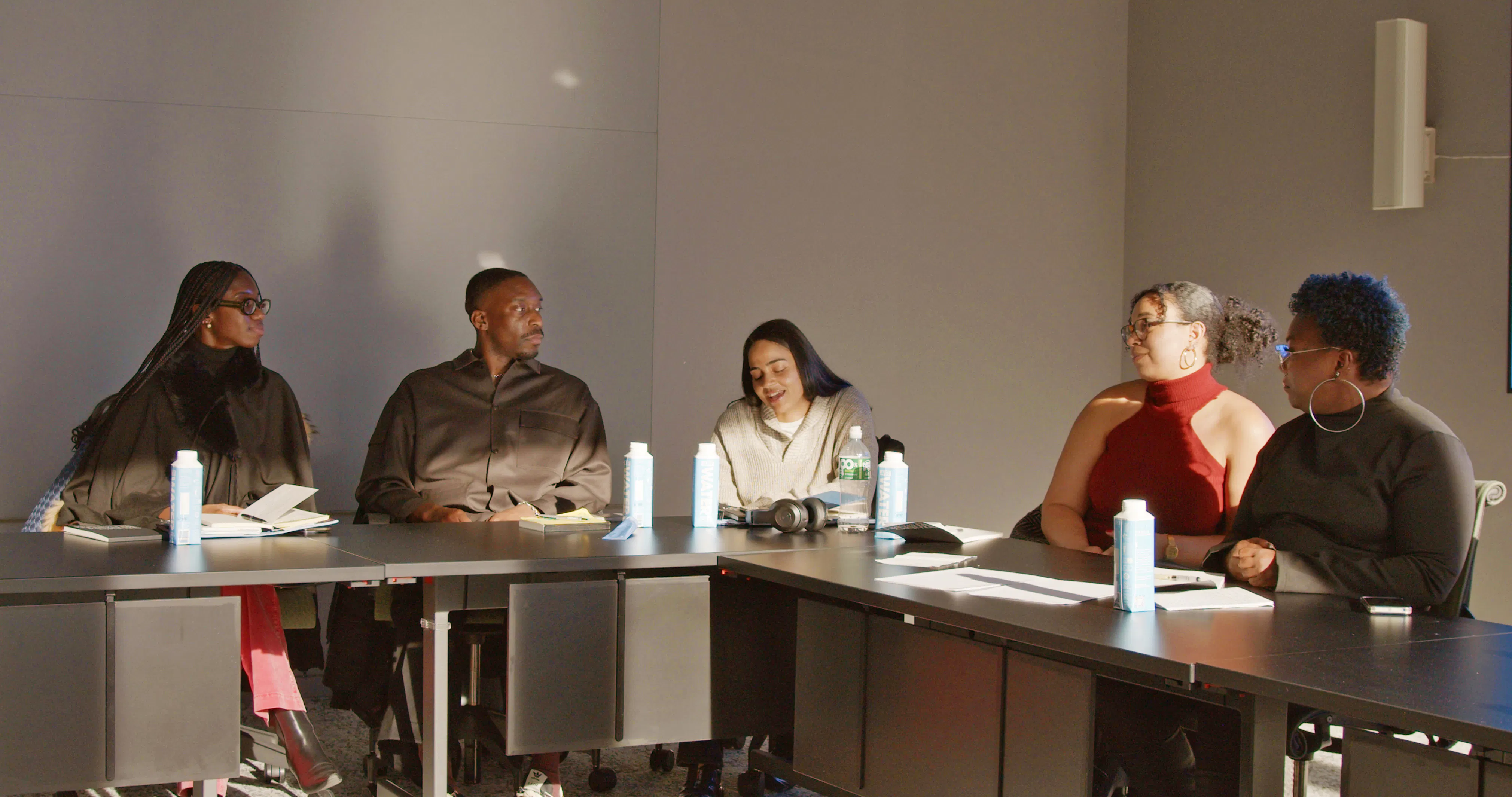 Next Up May 6, 2026, 1:30–6:00 p.m.