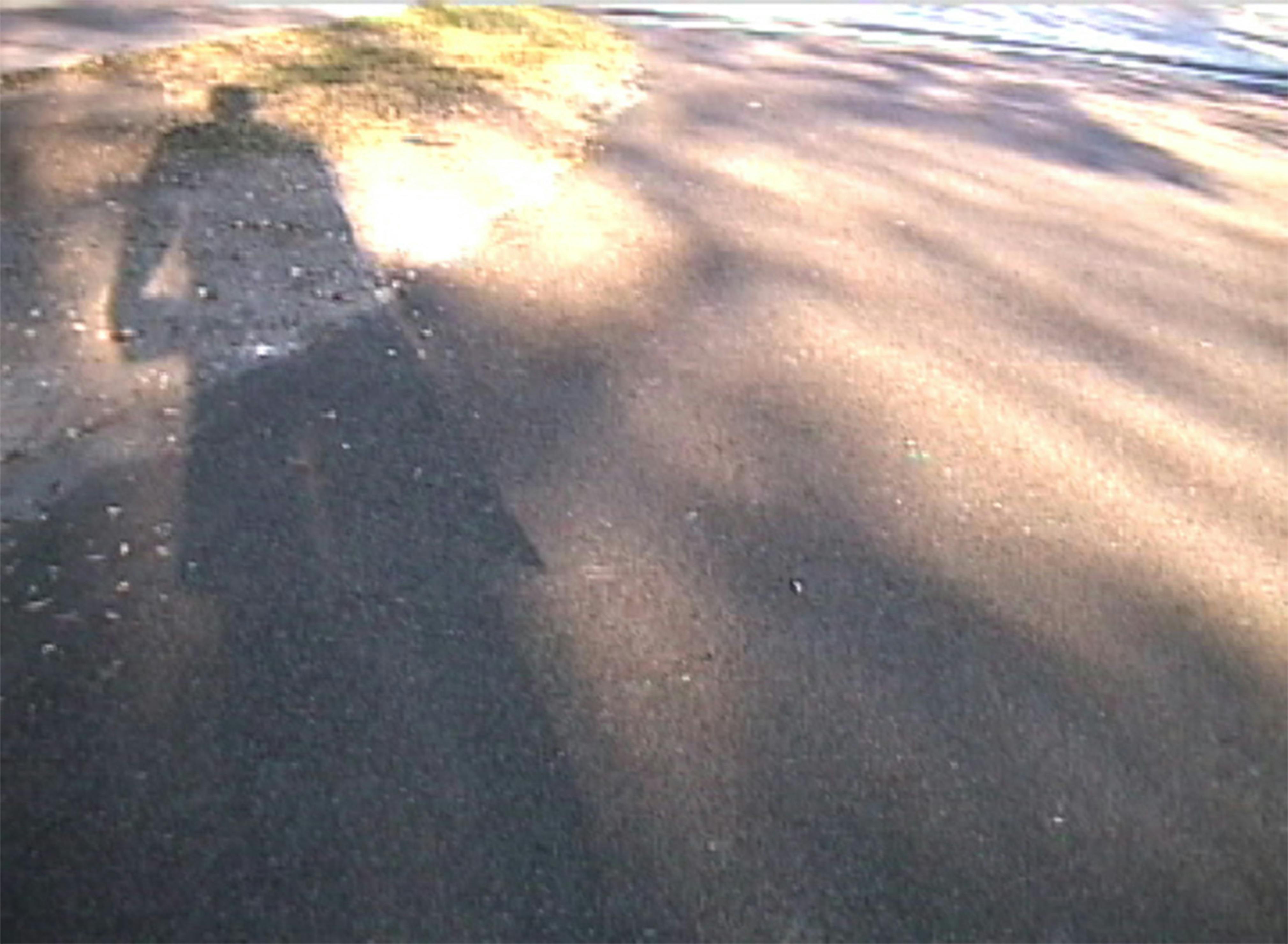 Adler Guerrier (b. 1975)
untitled (study of threefourone), 2004
Digital8 transfer to DVD, color, sound, ed. of 5; TRT 11:35
Courtesy the artist and Newman Popiashvili Gallery