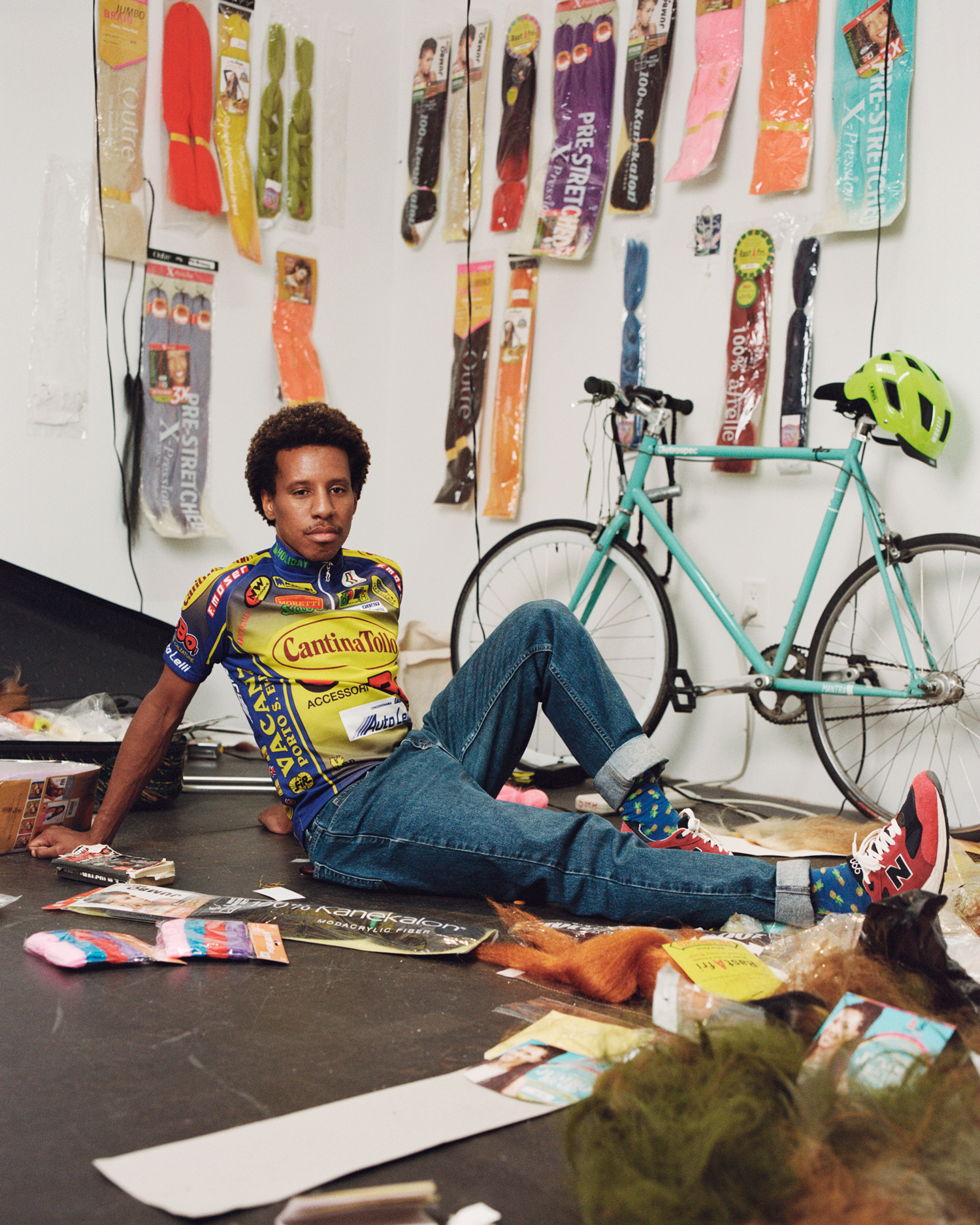 Studio Museum in Harlem's Annual Artist-in-Residence Exhibition