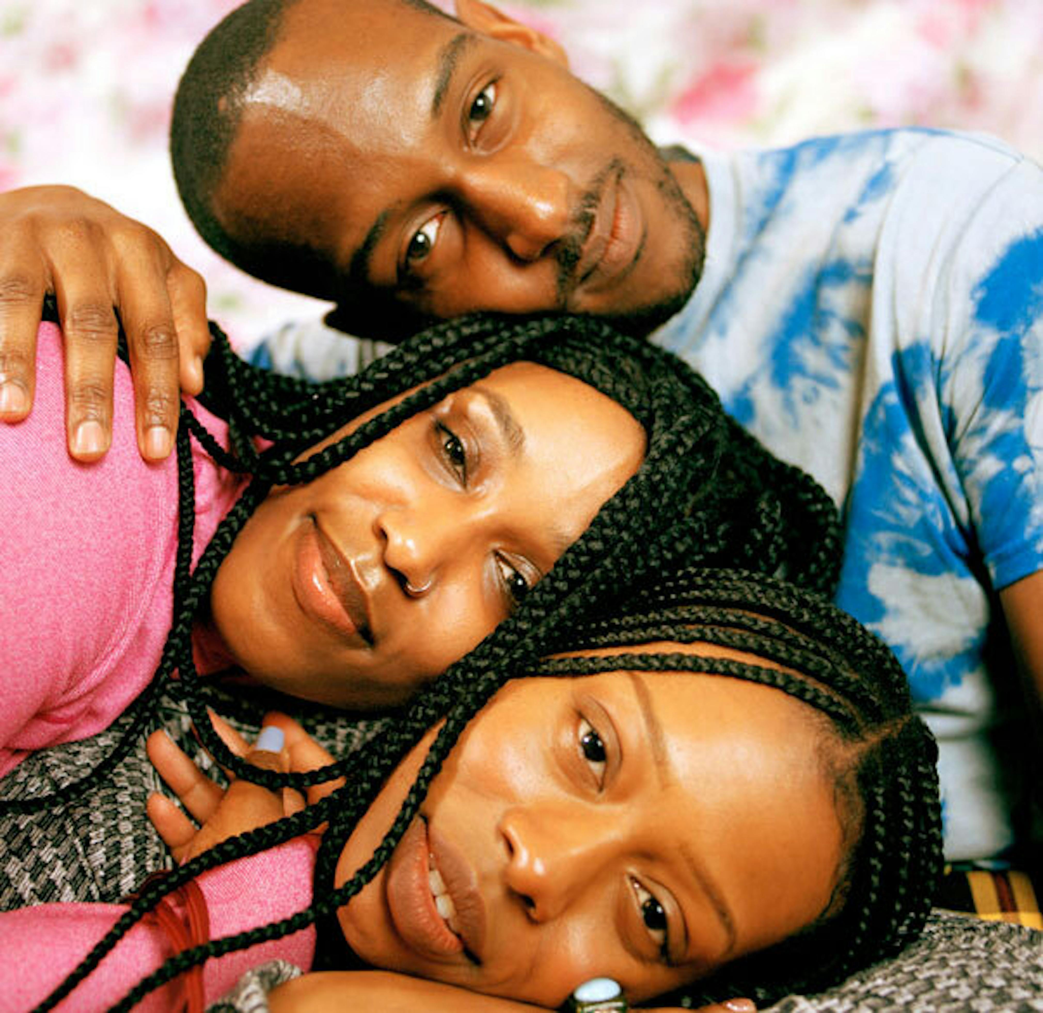 This Longing Vessel: Studio Museum Artists in Residence 2019–20 December 10, 2020–March 14, 2021