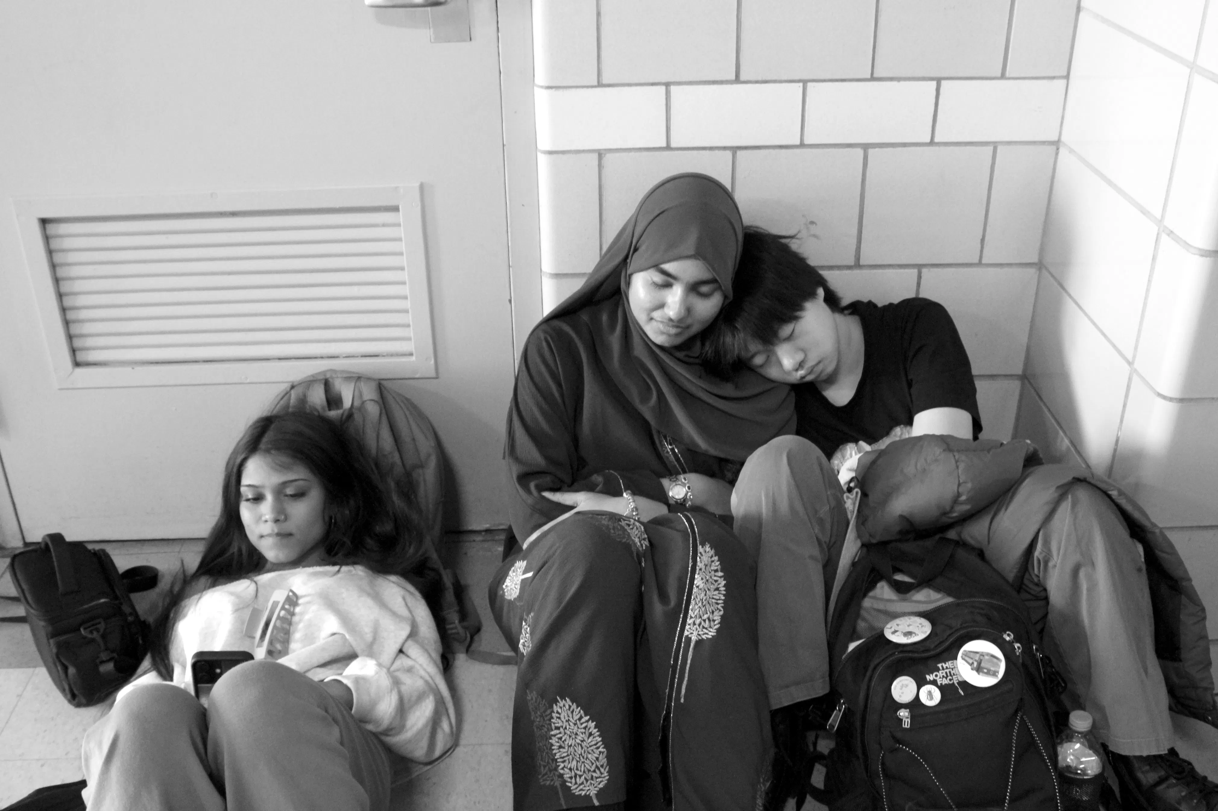 <p>Fairooz Ahamed, <em>Will You Remember Me?</em>, 2026. Digital chromogenic print, 16 × 20 in. Courtesy the artist</p>