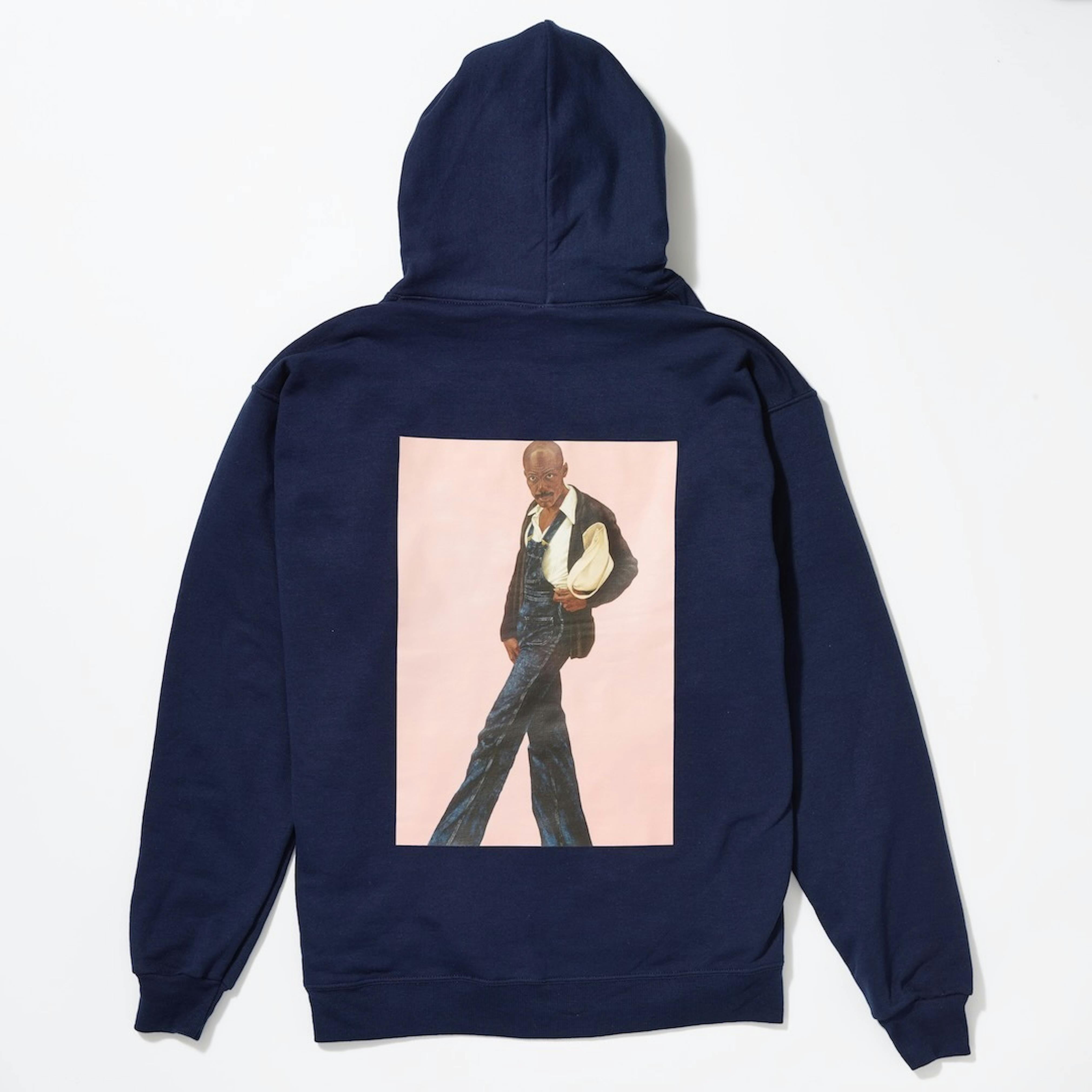 Misc. Tyrone (Tyrone Smith) Hoodie