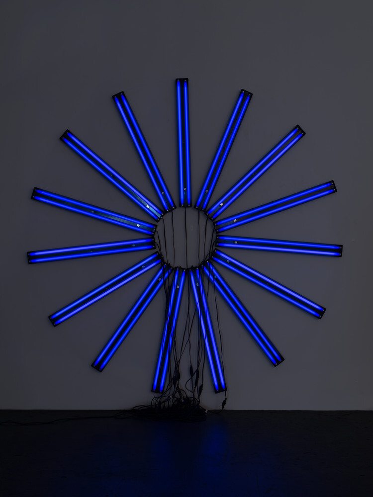 Black Suns (Ode to Tom Lloyd) | Studio Museum in Harlem