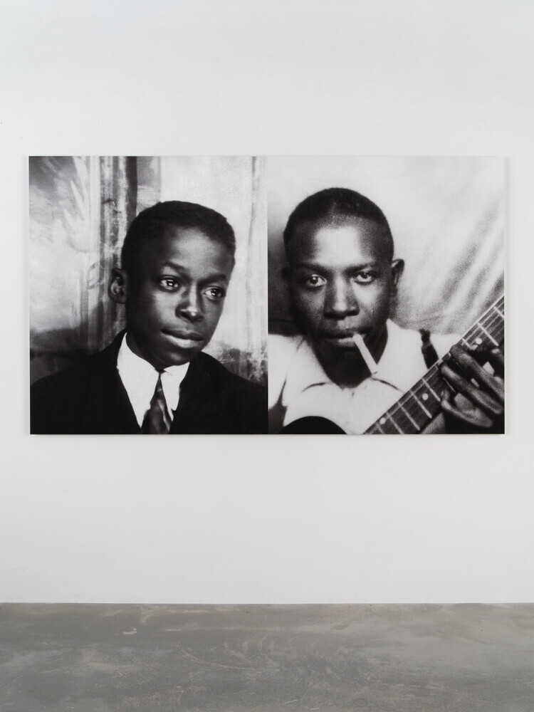 Self Portrait | Studio Museum in Harlem