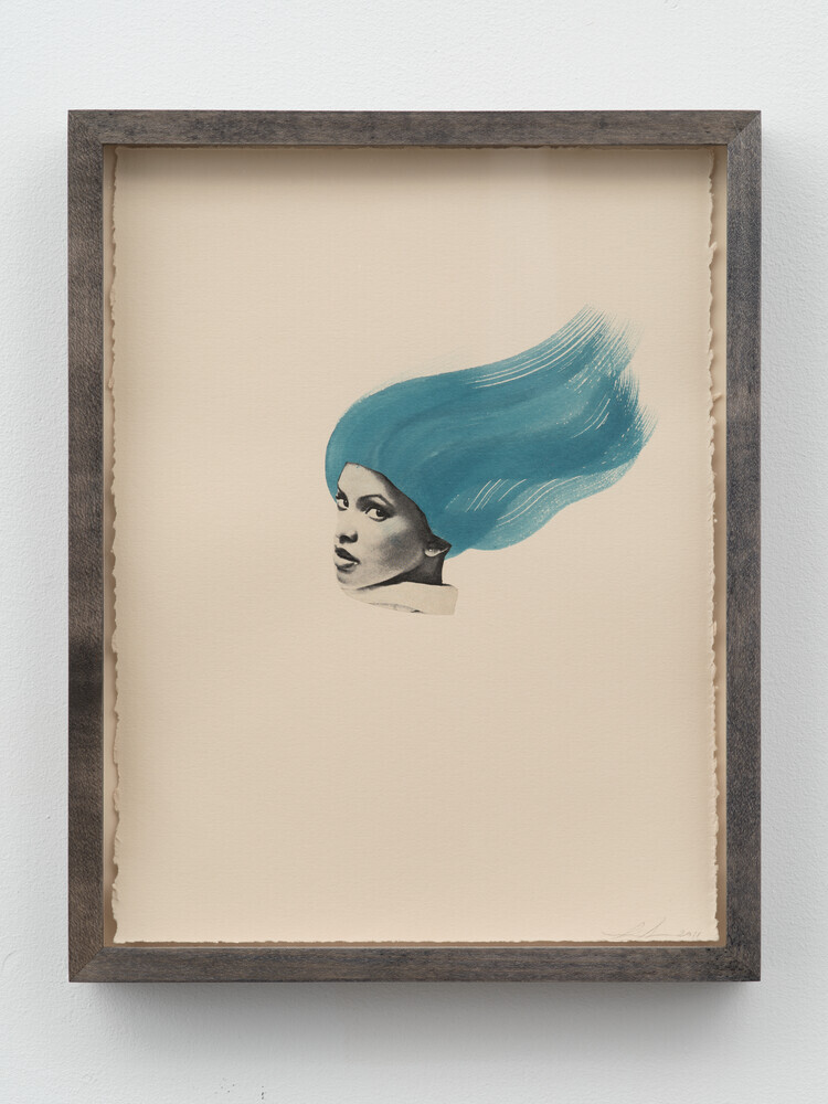 Blue Wave | Studio Museum in Harlem