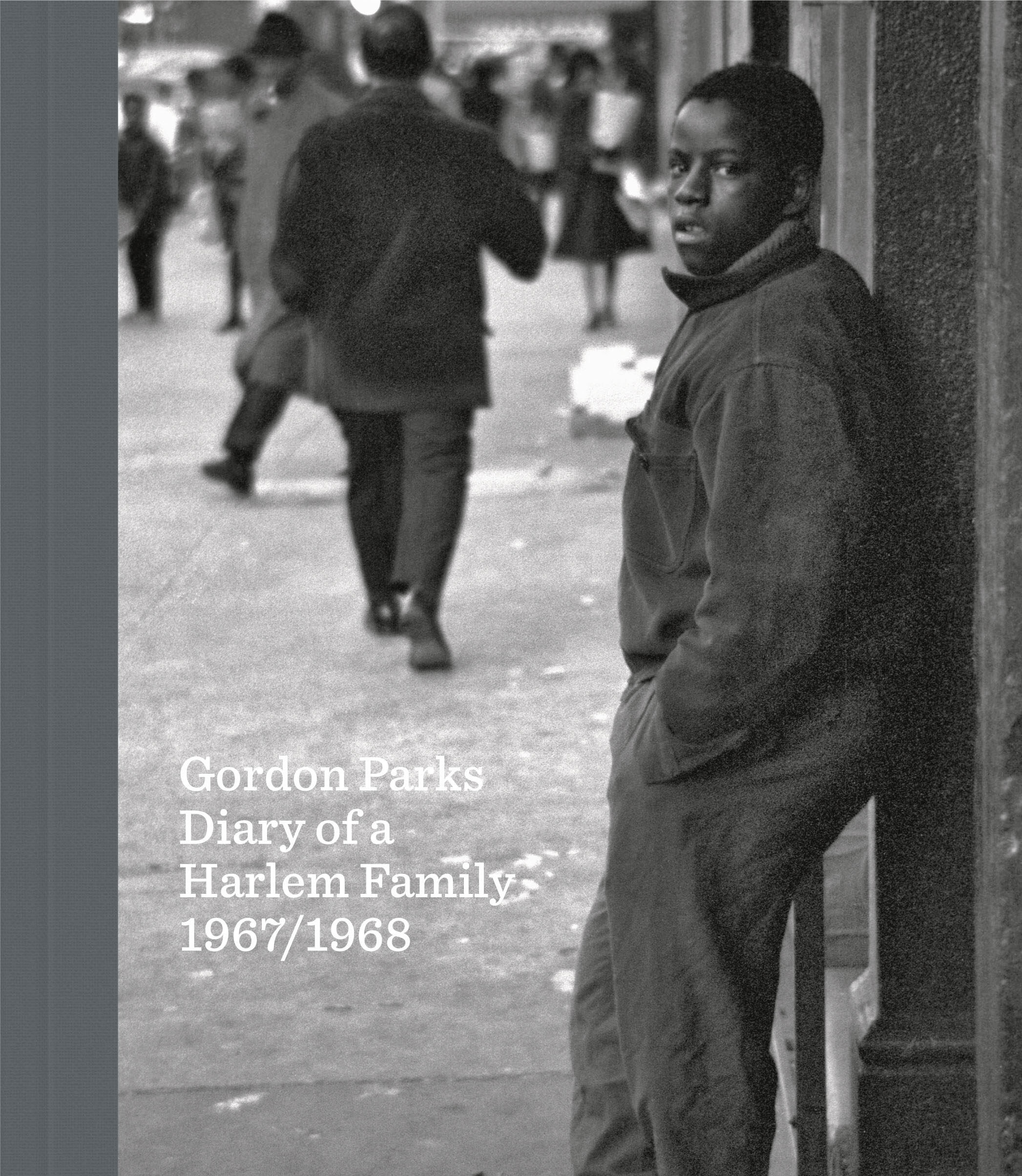 Reframed: Gordon Parks: A Harlem Family | Studio Museum in Harlem
