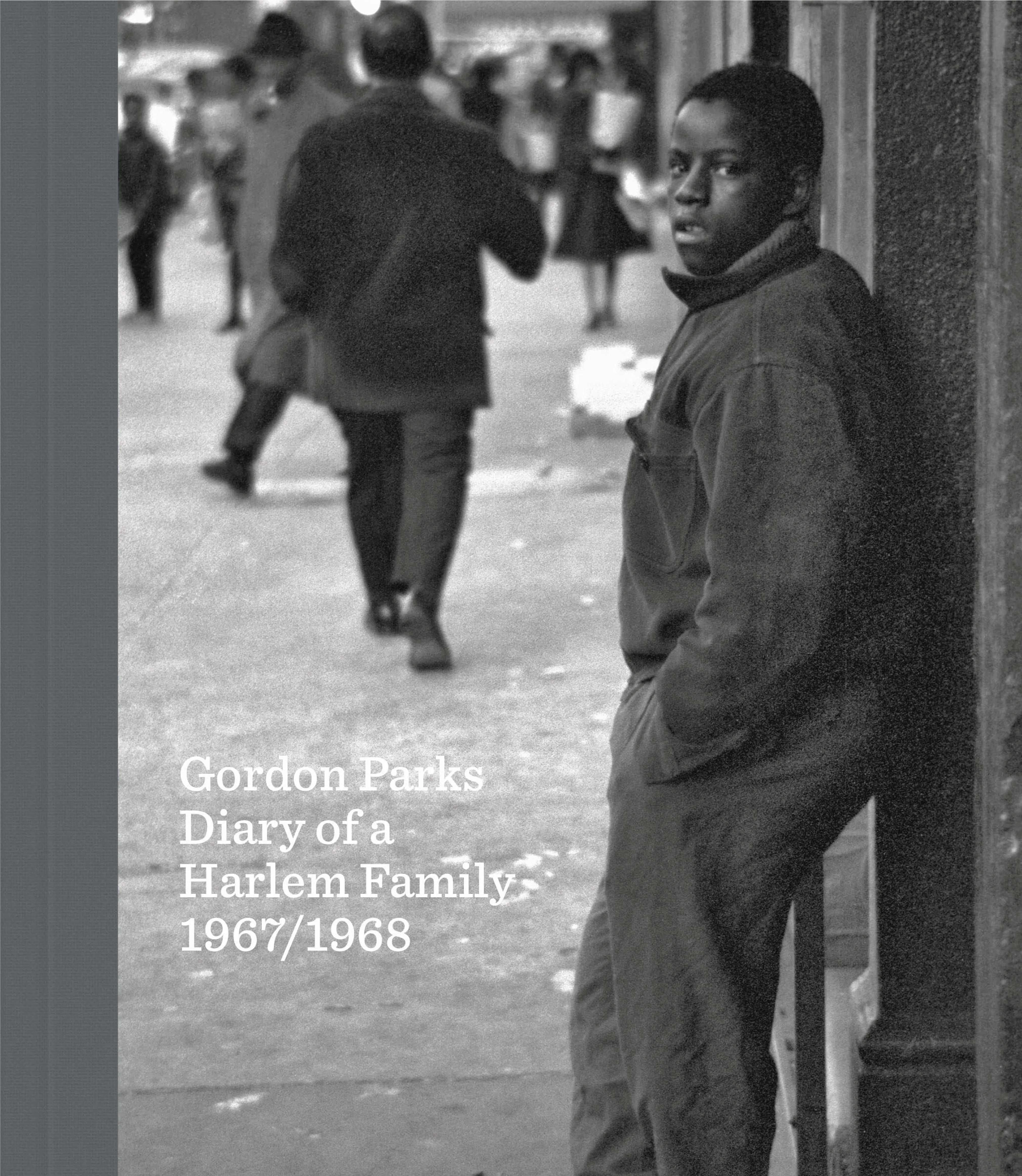 <p><em>Gordon Parks: Diary Of A Harlem Family</em>, 1967/1968. Published by Steidl and The Gordon Parks Foundation, 2025 © The Gordon Parks Foundation</p>