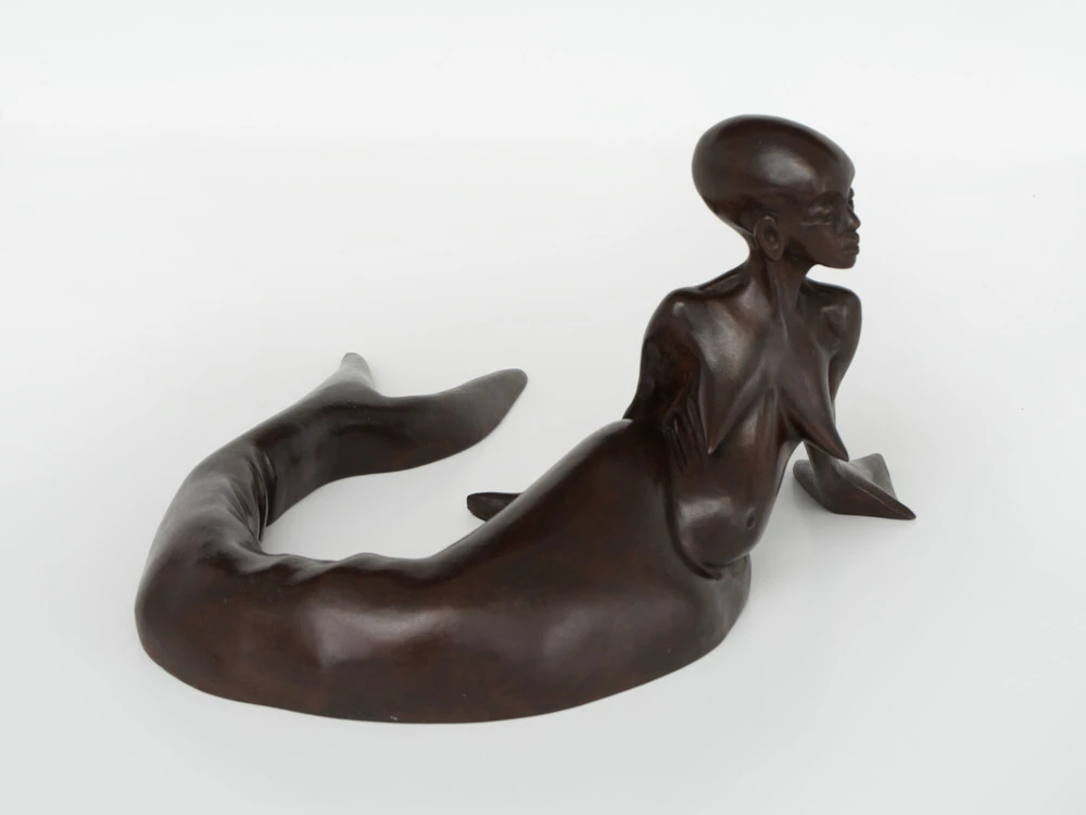 Chocolate Nguva | Studio Museum in Harlem