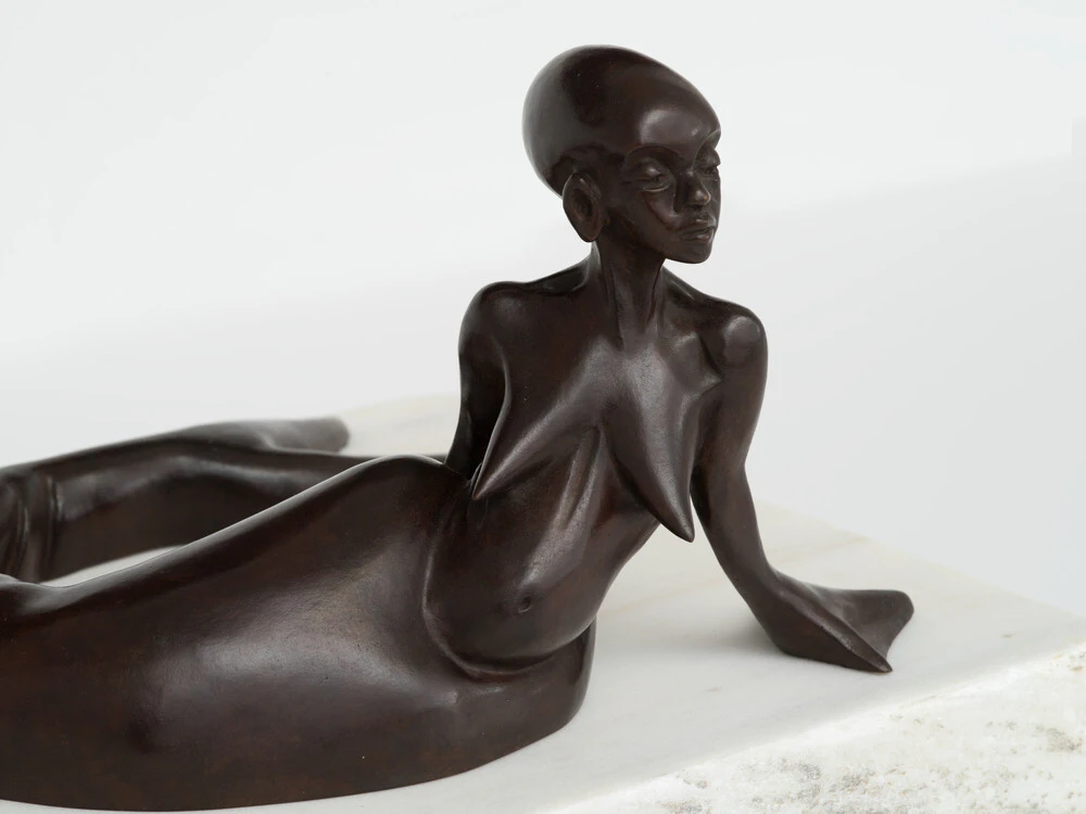 Chocolate Nguva | Studio Museum in Harlem