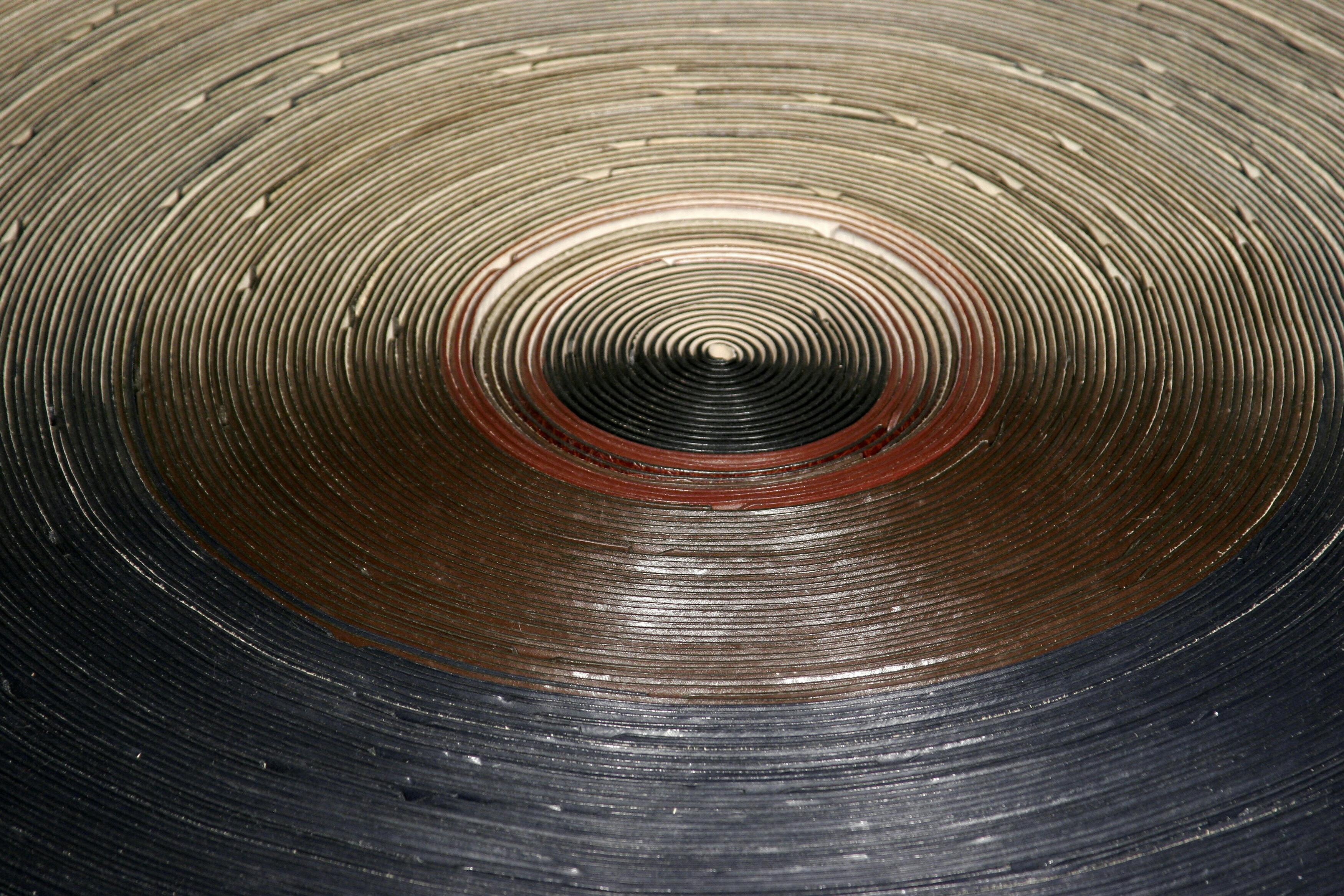 Cat Chow
Revolutions Per Minute, 2008
Courtesy of the artist