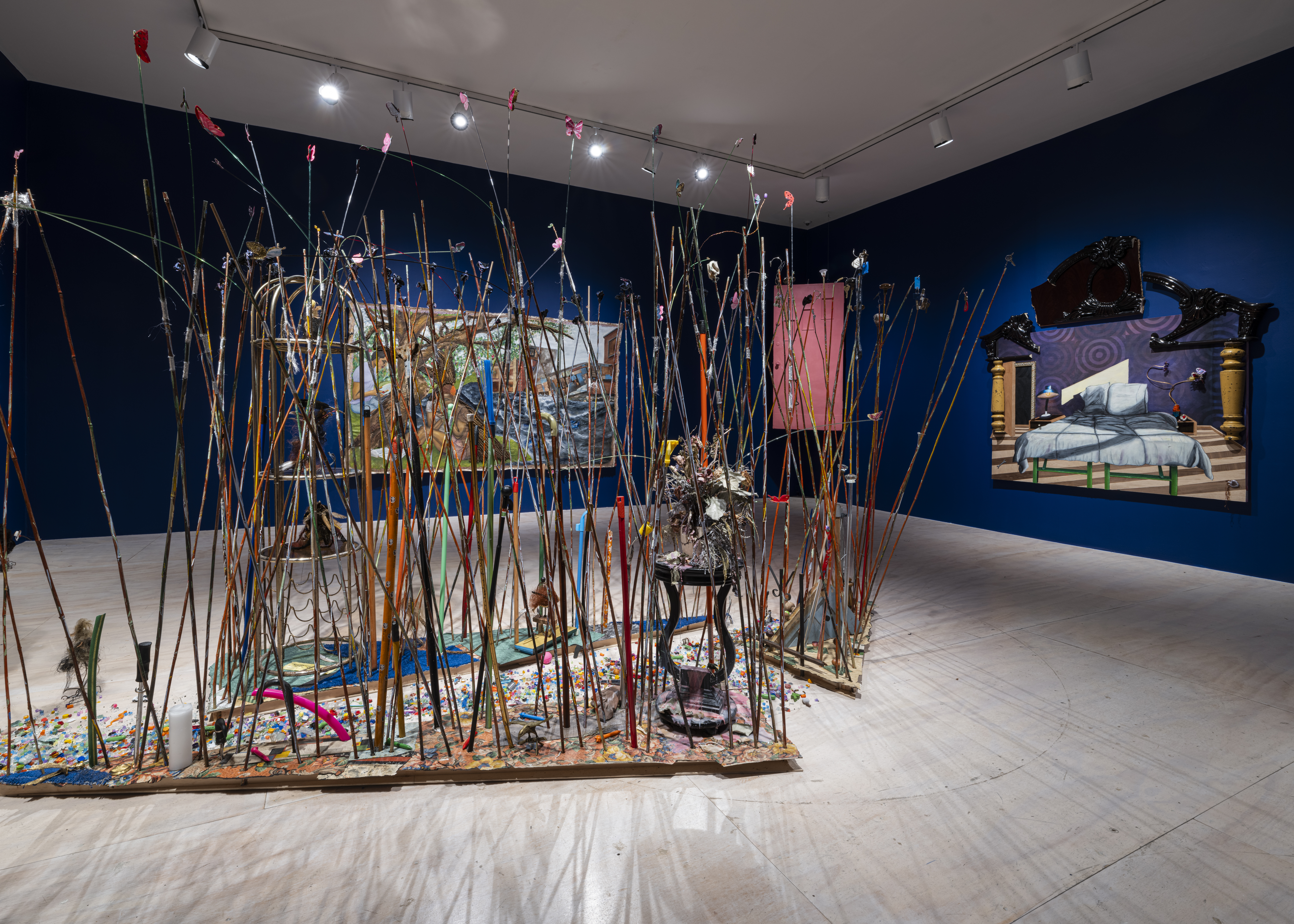 アート・デザイン・音楽 Painting and Sculpture MoMA Painting and Sculpture in The Museum of Modern Art