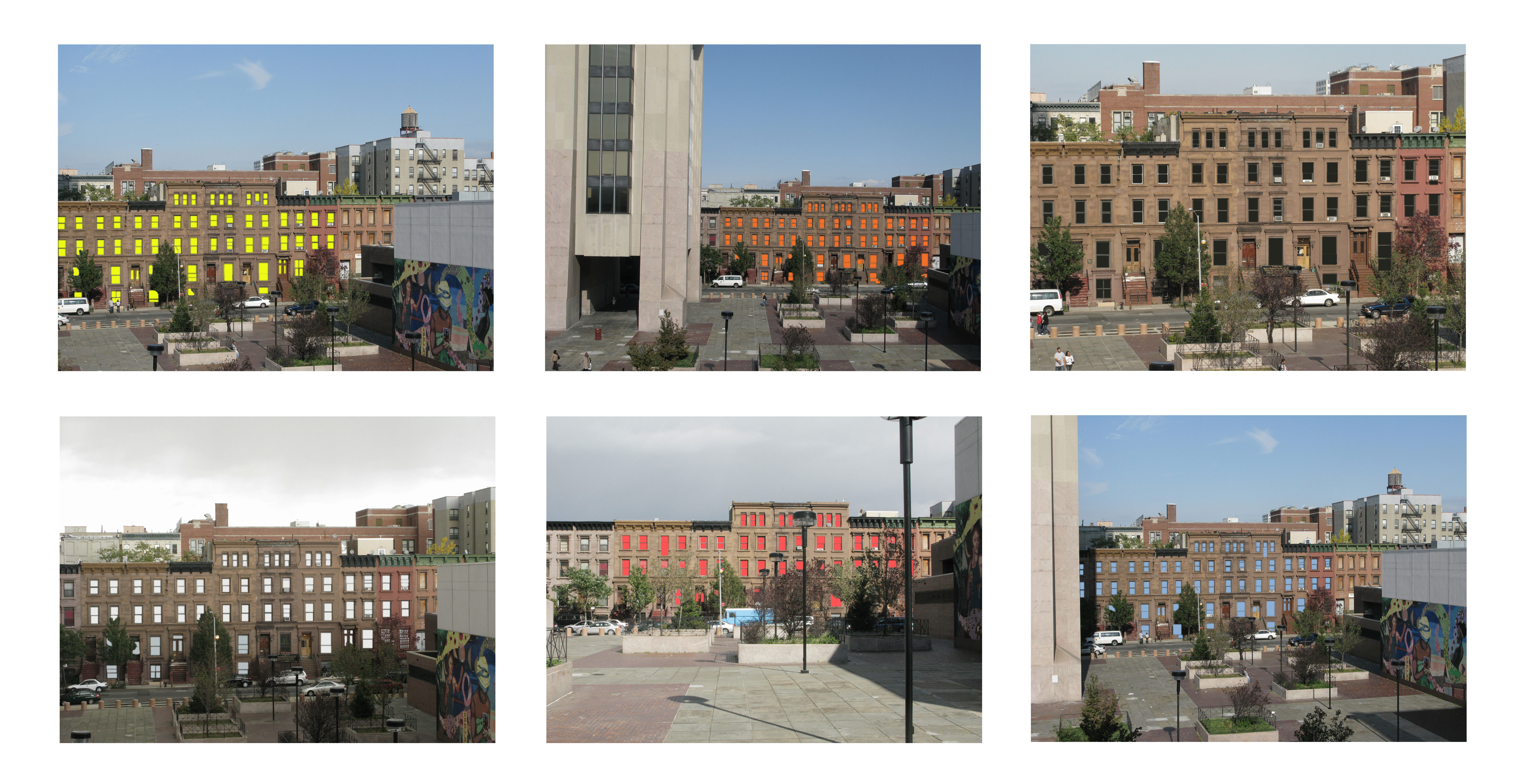 Encodings: Artists in Residence 2008–09 | Studio Museum in
