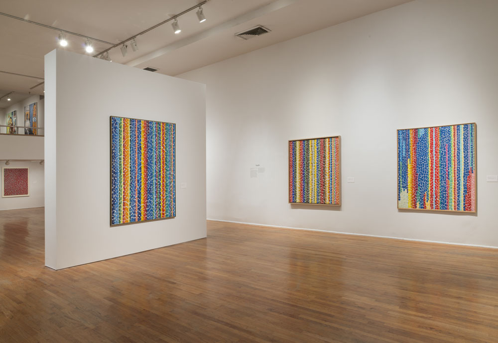 Alma Thomas | Studio Museum in Harlem