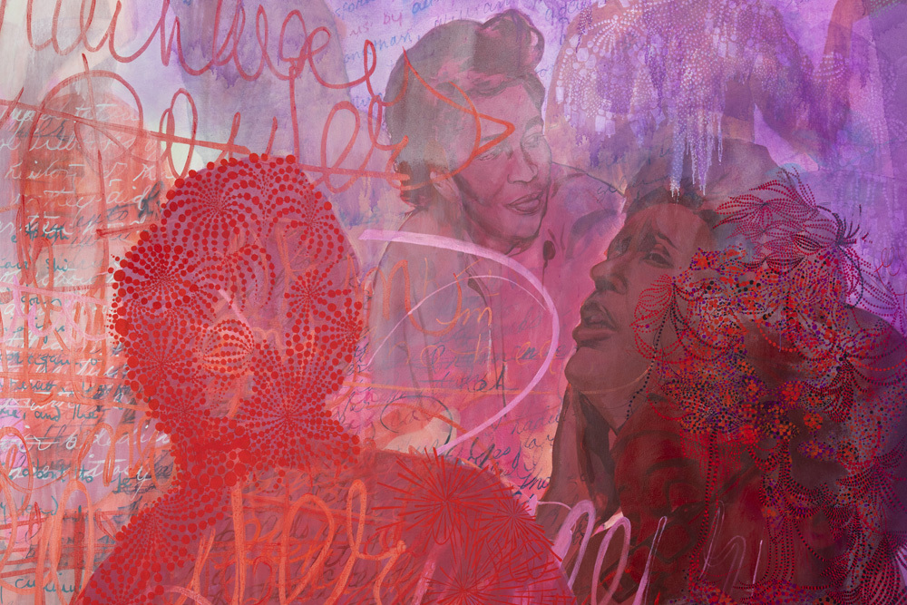 Firelei Báez: Joy Out of Fire | Studio Museum in Harlem