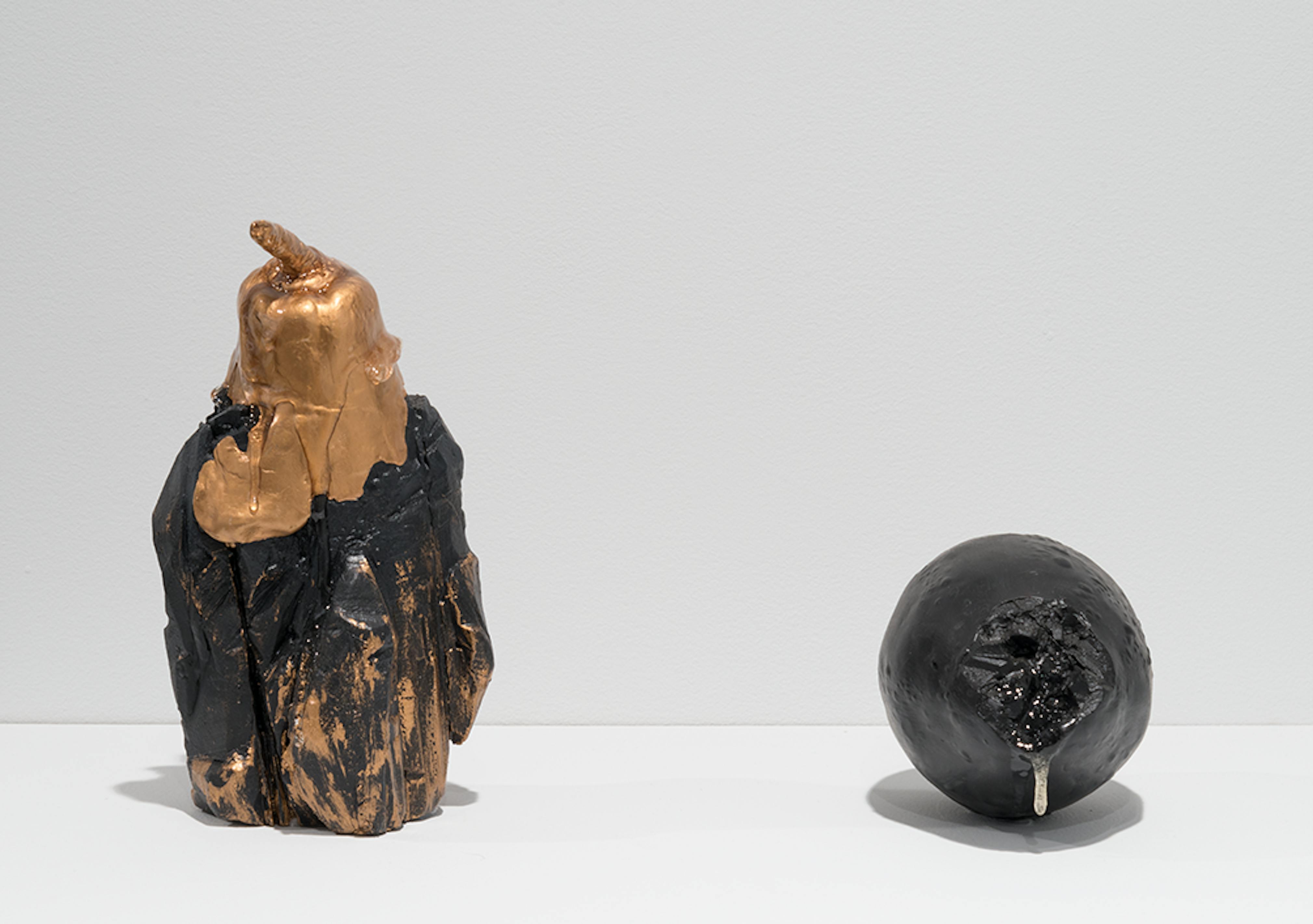 Palatable: Food and Contemporary Art (Installation View) at The Studio Museum in Harlem, 2016. Photo: Adam Reich.