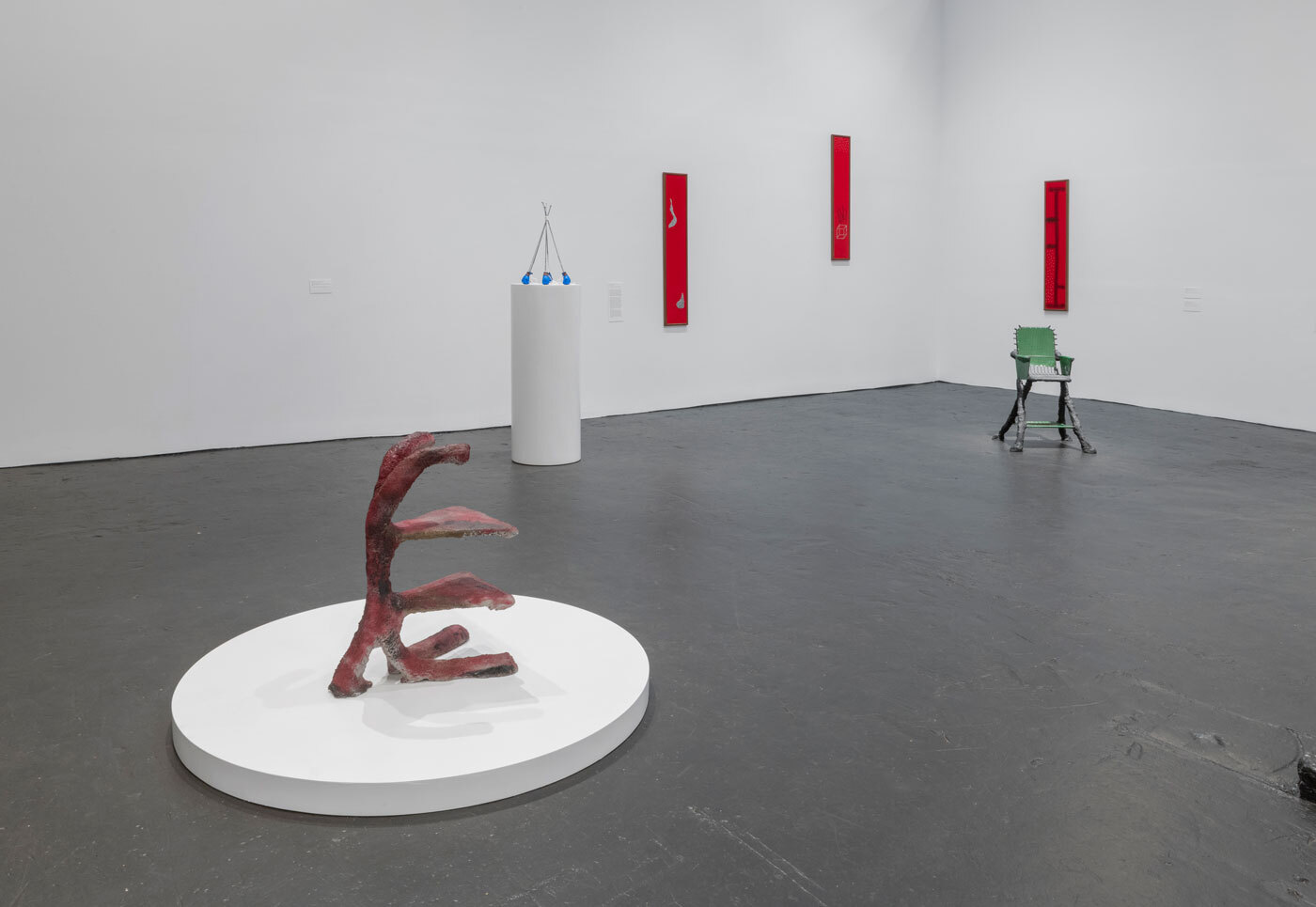 Dozie Kanu: Function | Studio Museum in Harlem