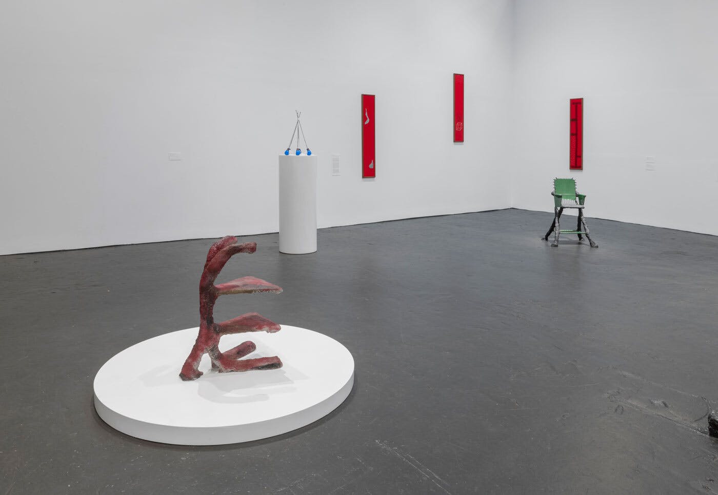 Dozie Kanu, Dozie Kanu: Function, 2019. Photo: Adam Reich