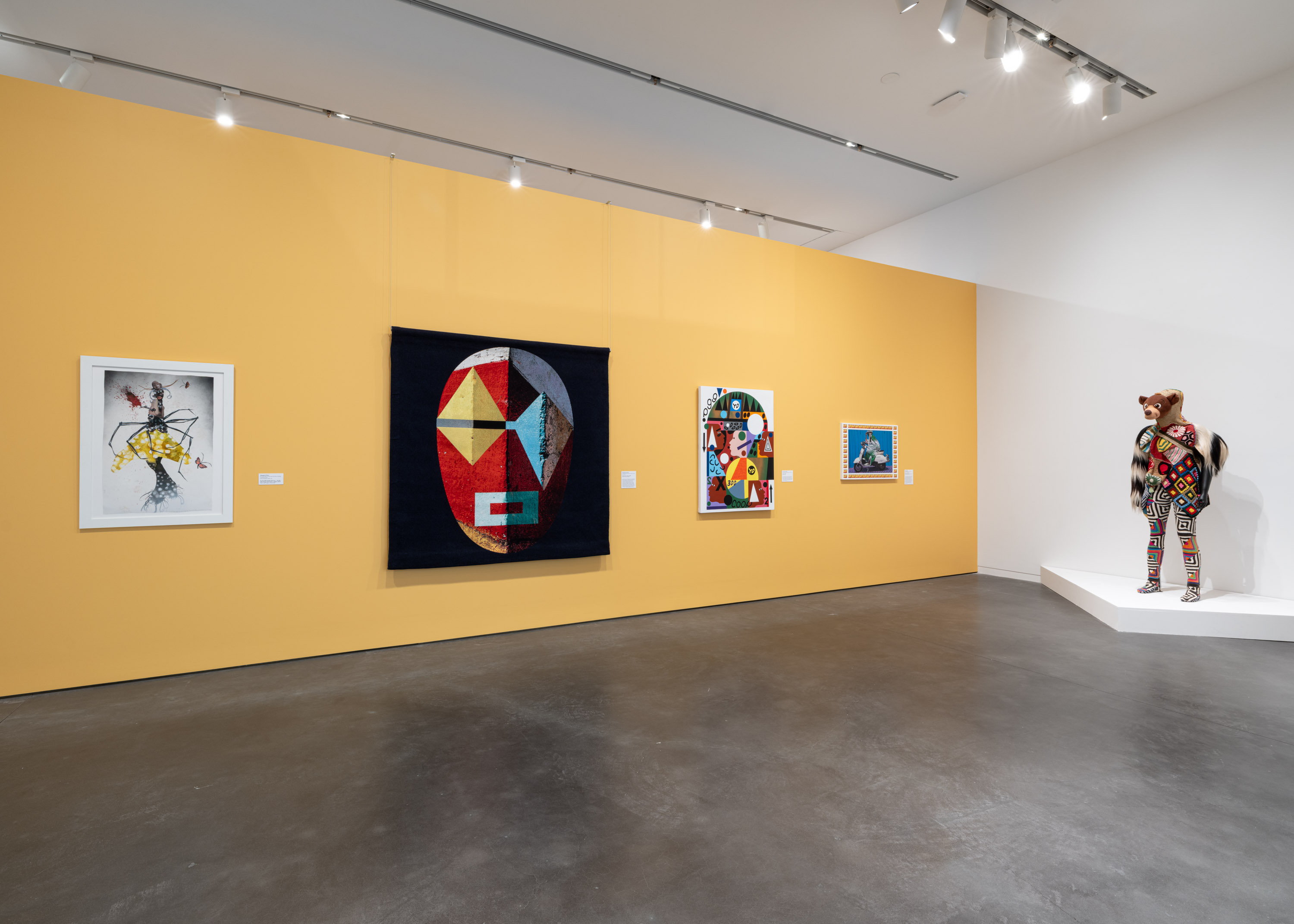Dreams of This Future: The Collection of Peggy Cooper Cafritz