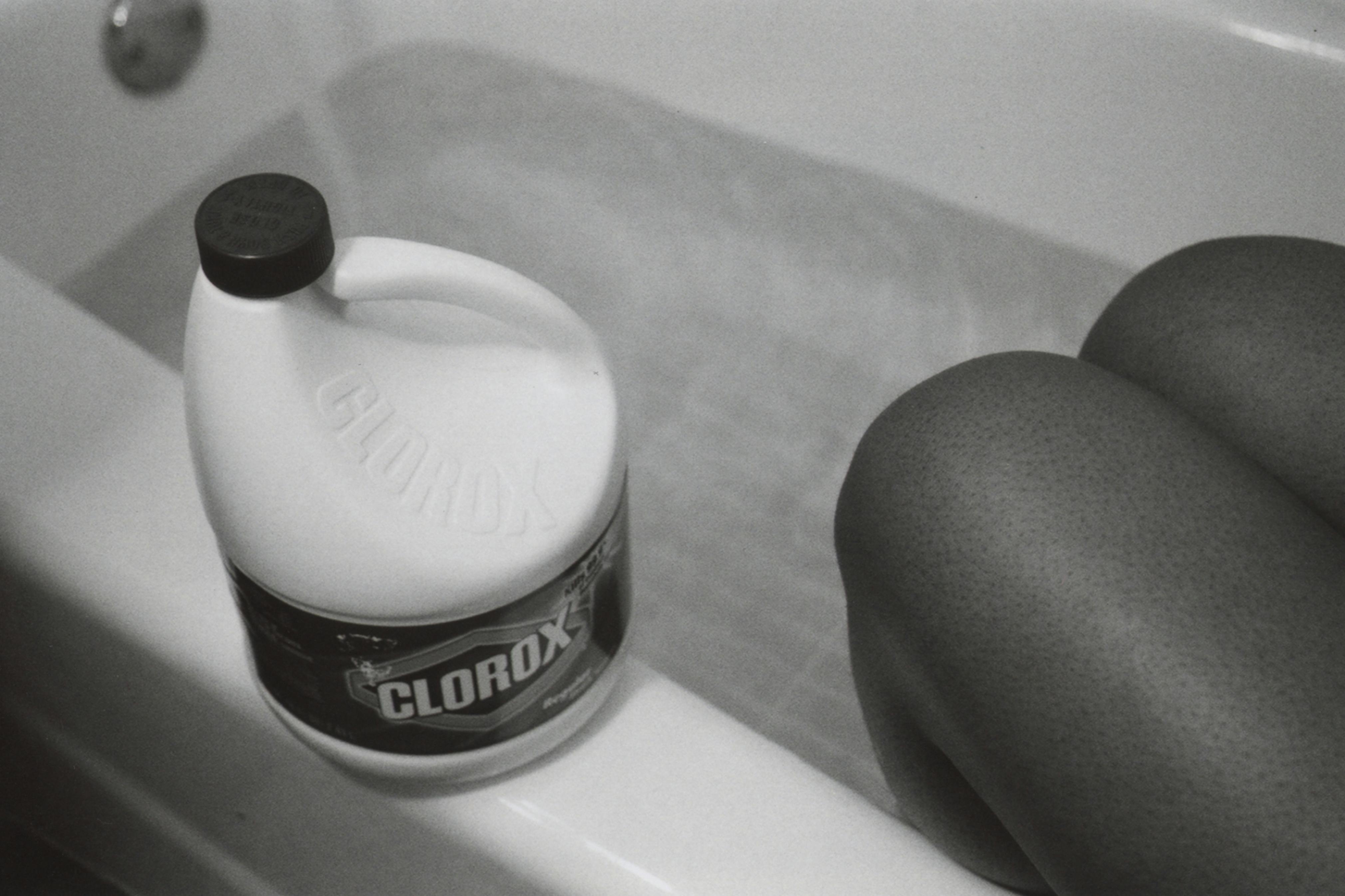 Rakeisha Mulligan
	Take The Body, Take The Mind, 2009
	Courtesy the artist